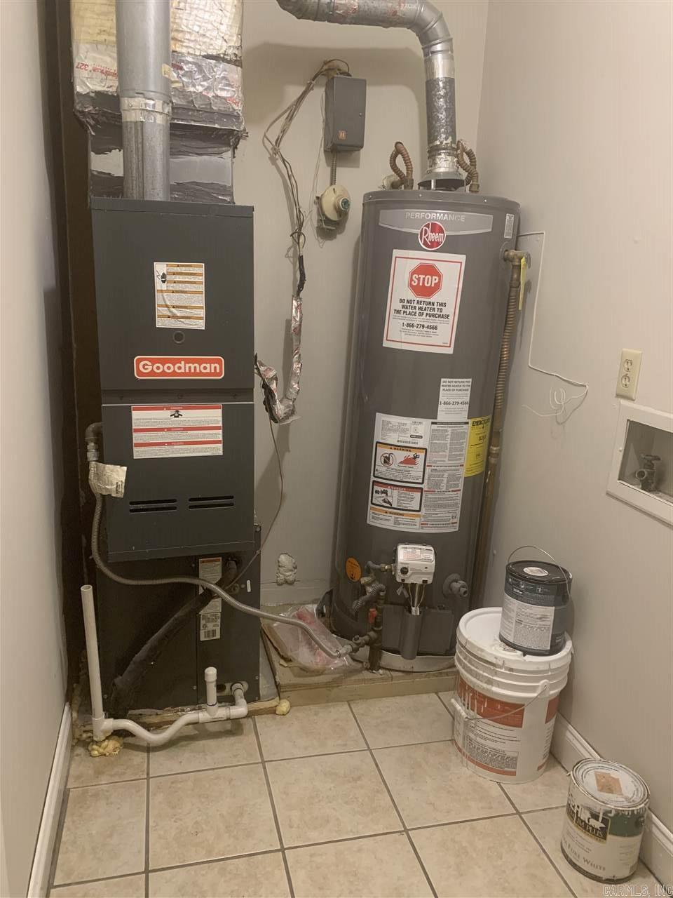 Brookfield - Residential Lease