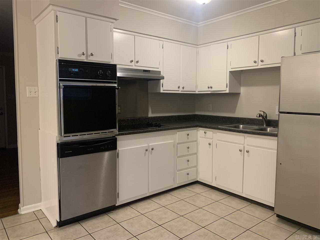 Brookfield - Residential Lease