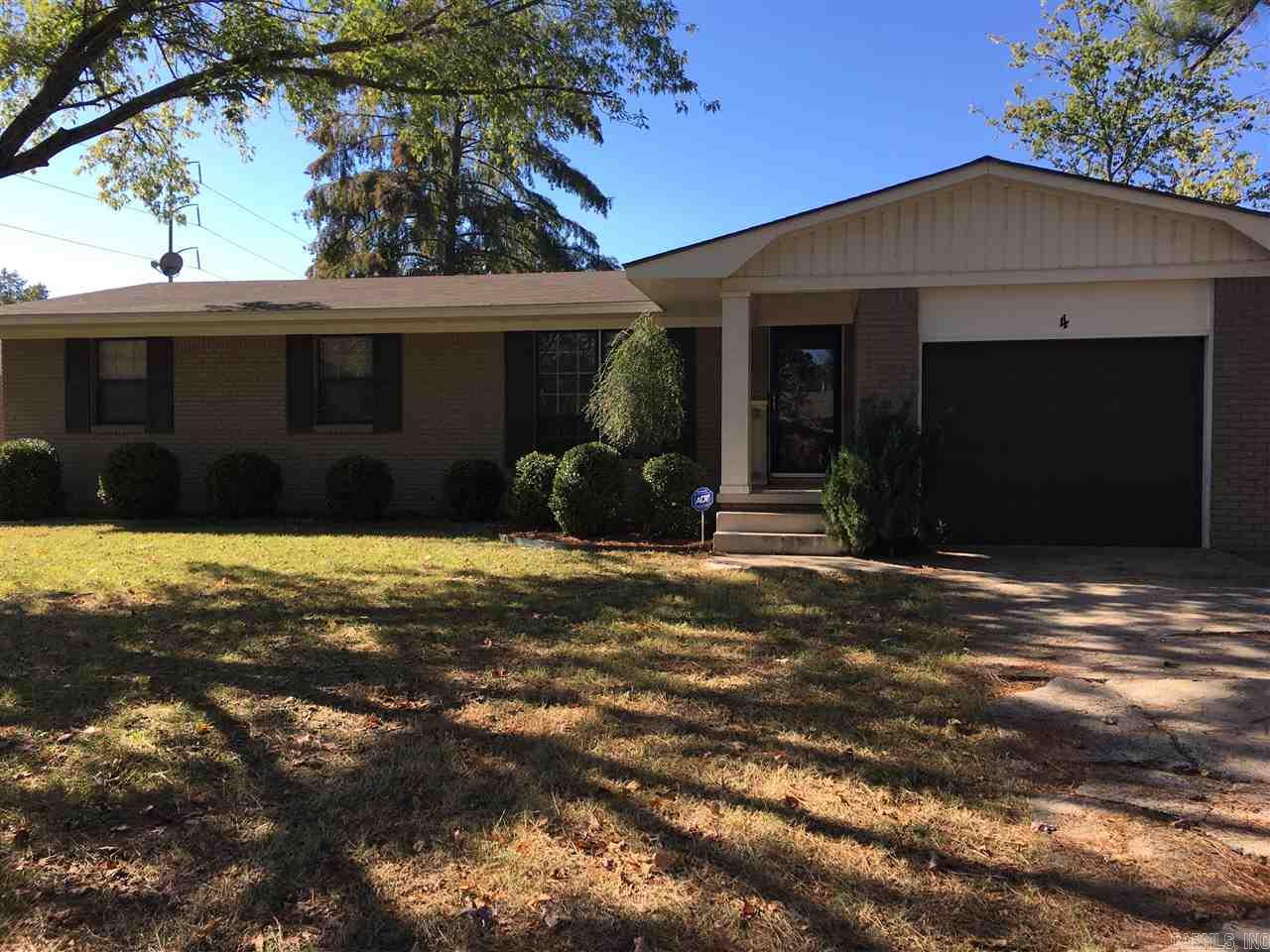 Brookfield - Residential Lease