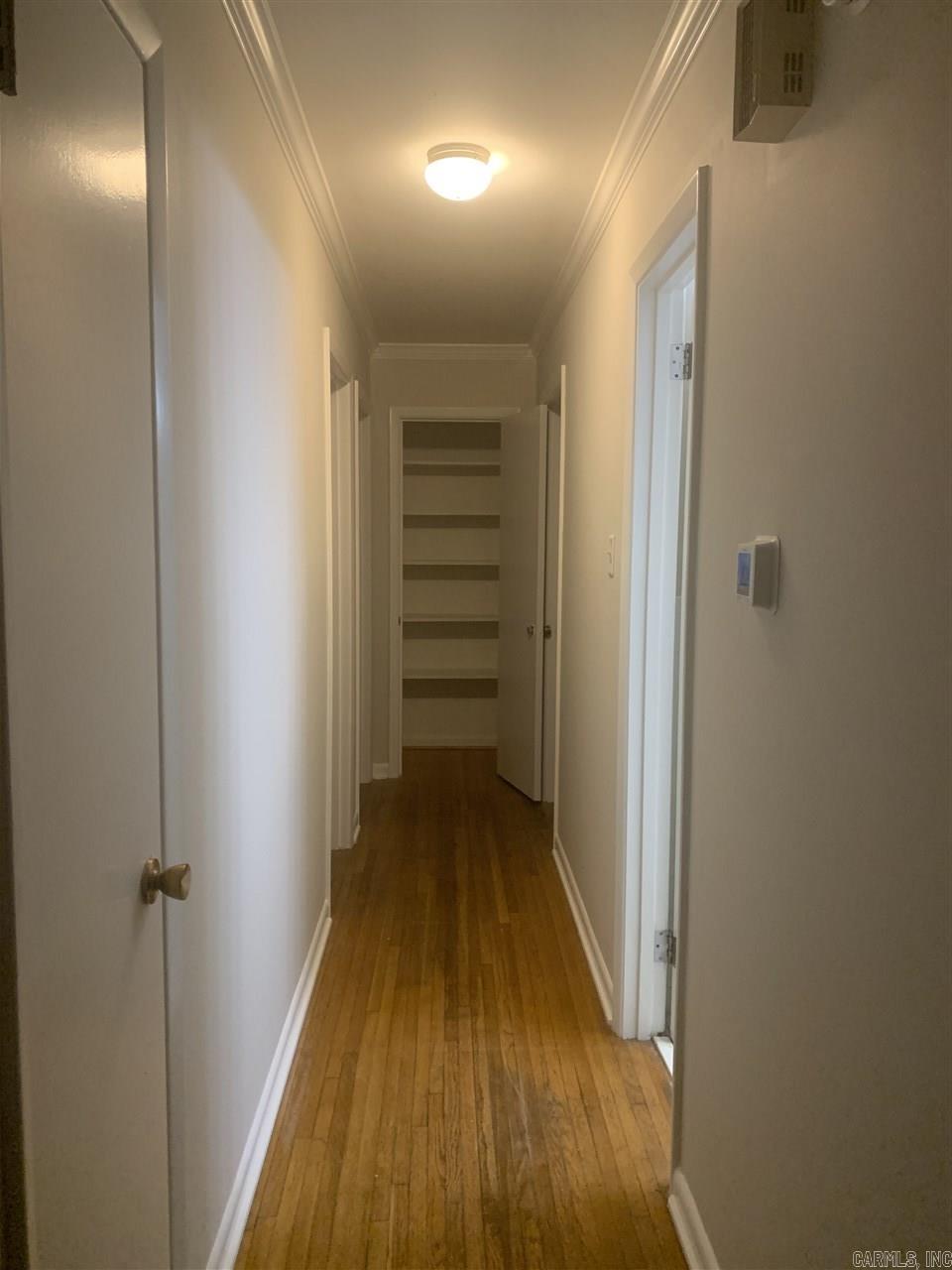 Brookfield - Residential Lease