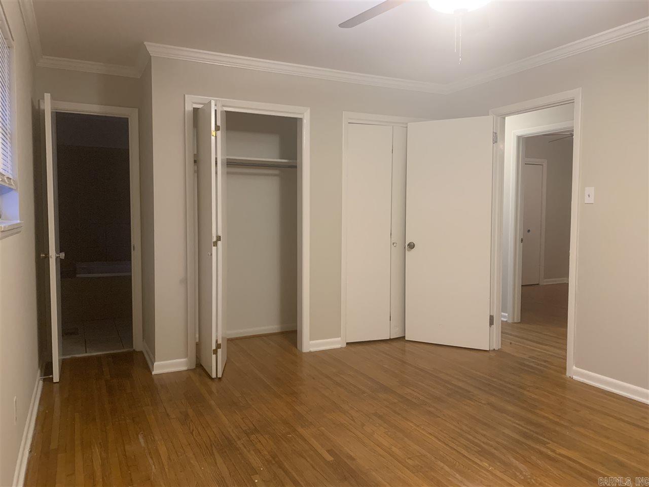 Brookfield - Residential Lease