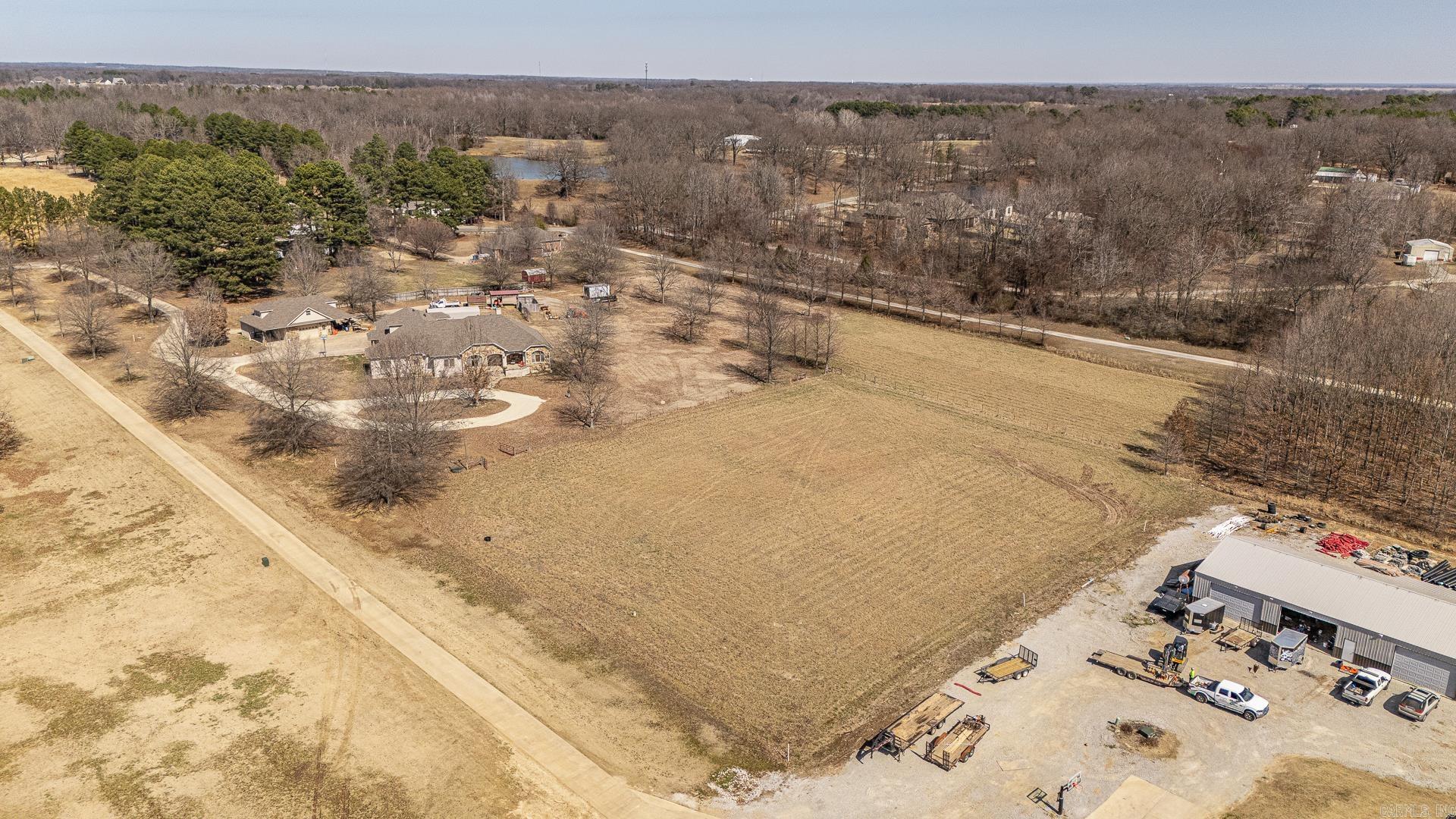 BLAIR'S ADDITION - Residential
