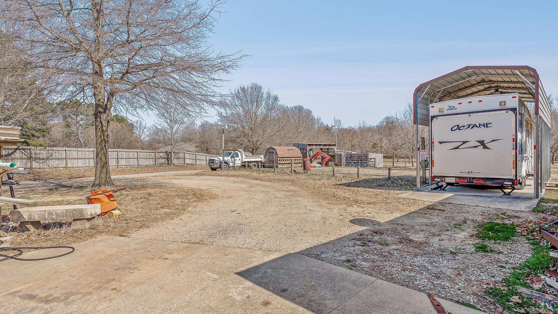 BLAIR'S ADDITION - Residential