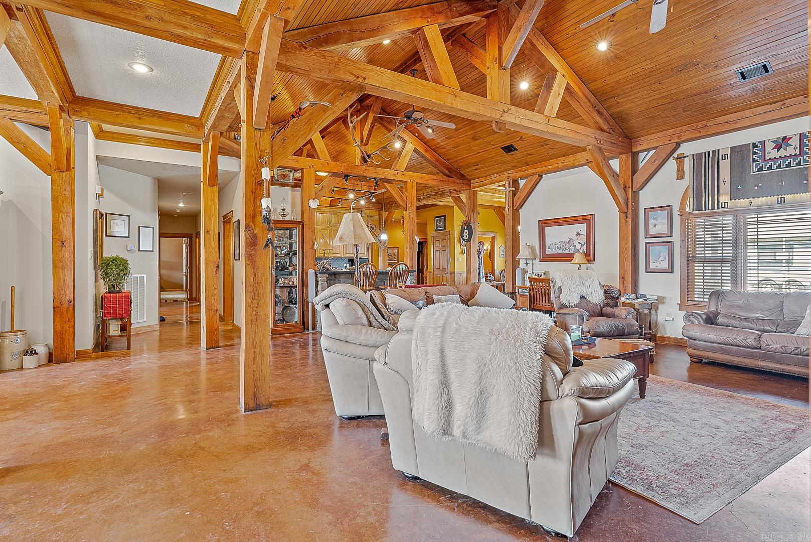 BLAIR'S ADDITION - Residential