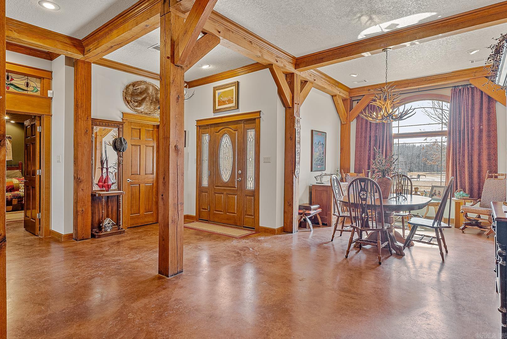 BLAIR'S ADDITION - Residential