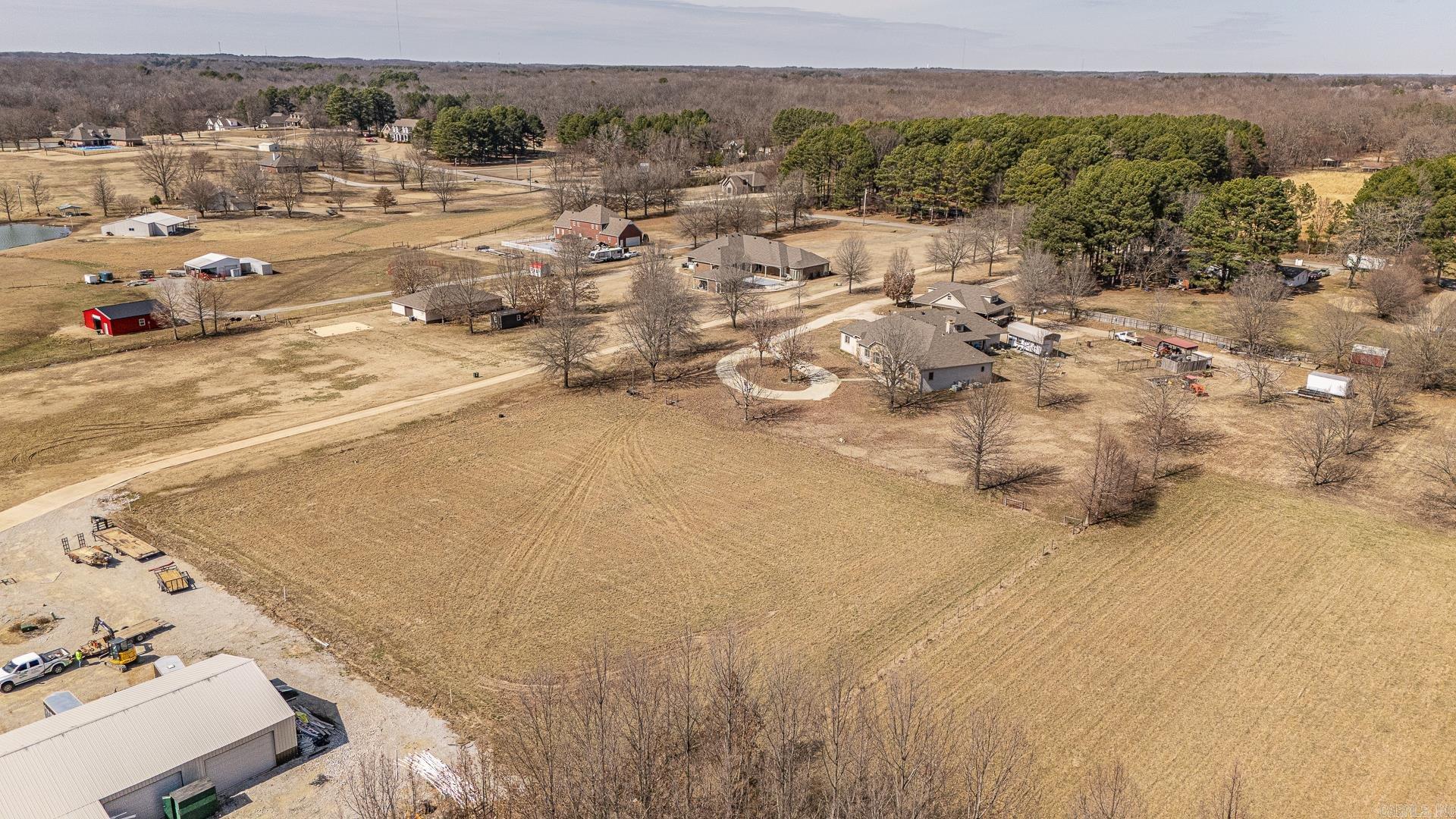 BLAIR'S ADDITION - Residential