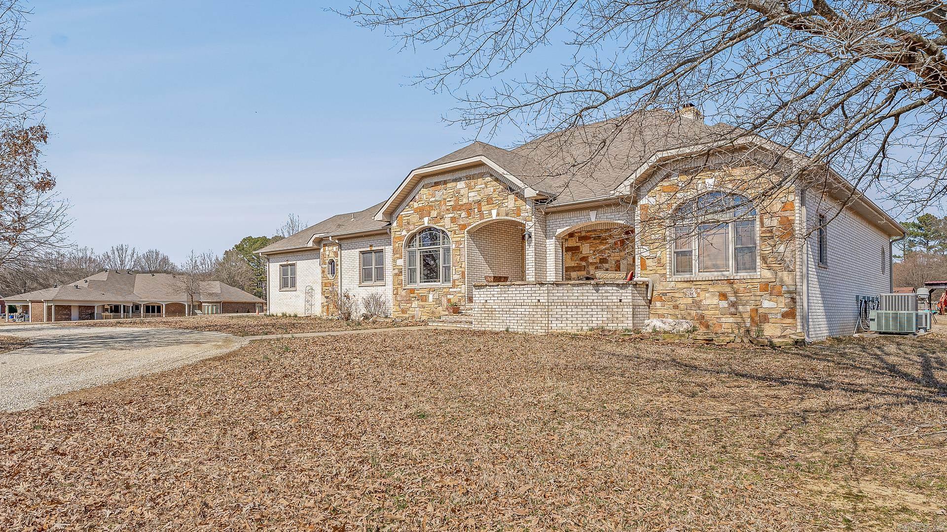 BLAIR'S ADDITION - Residential