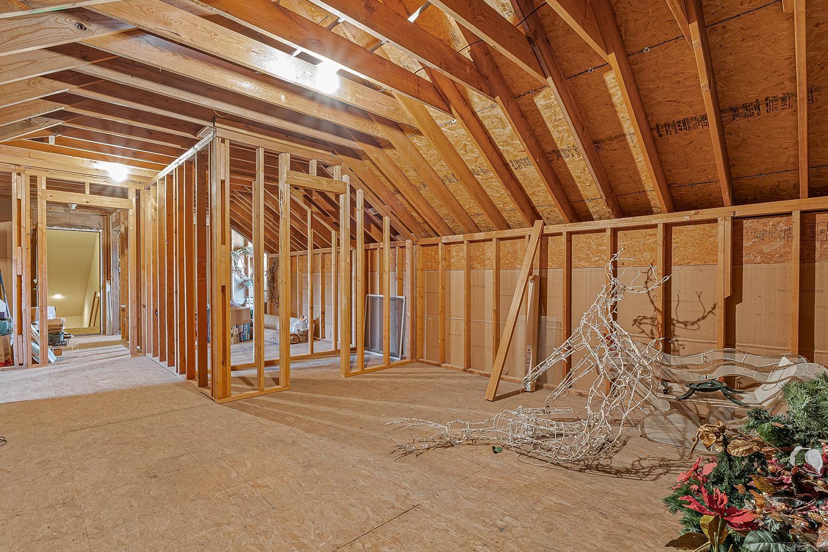 BLAIR'S ADDITION - Residential