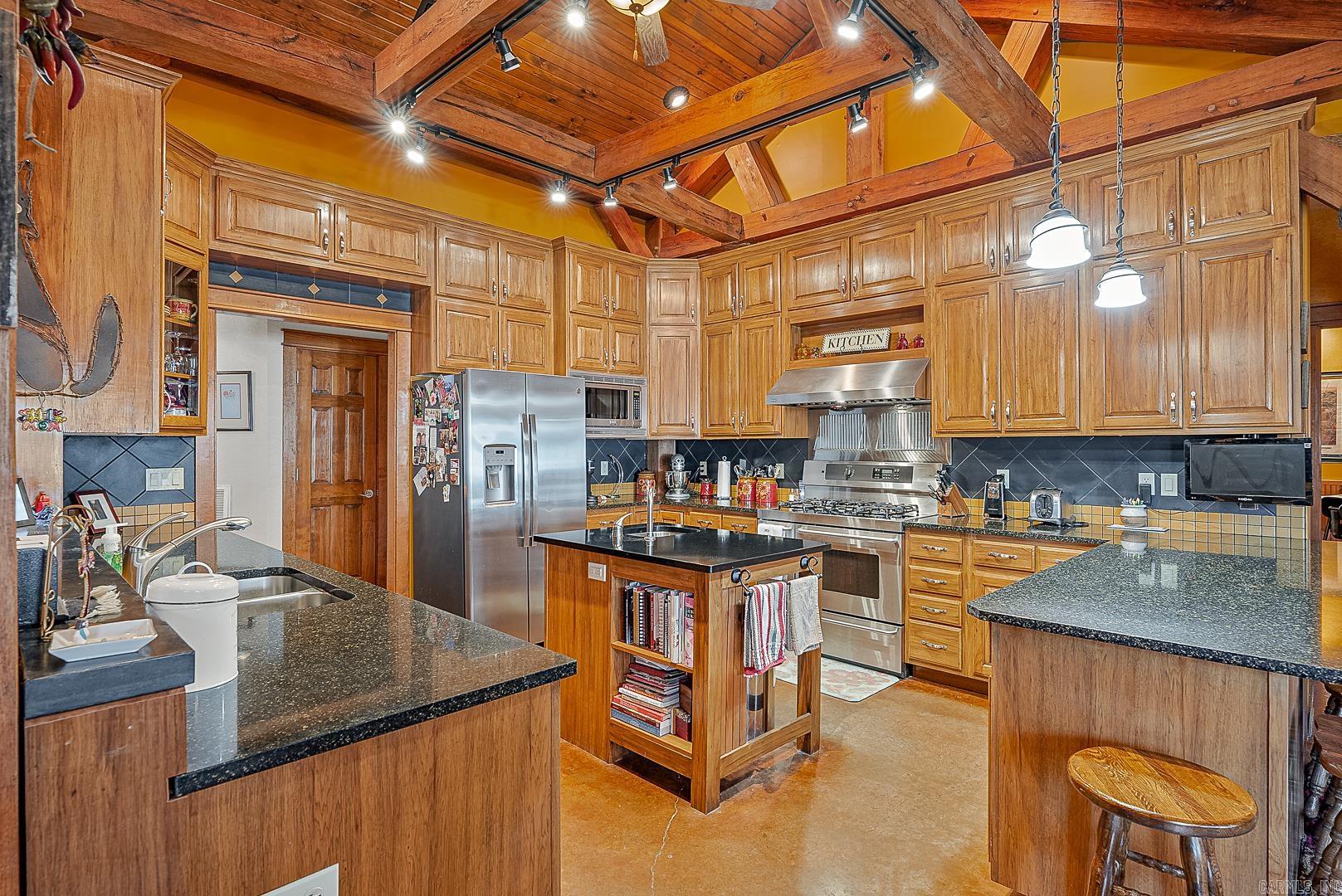 BLAIR'S ADDITION - Residential