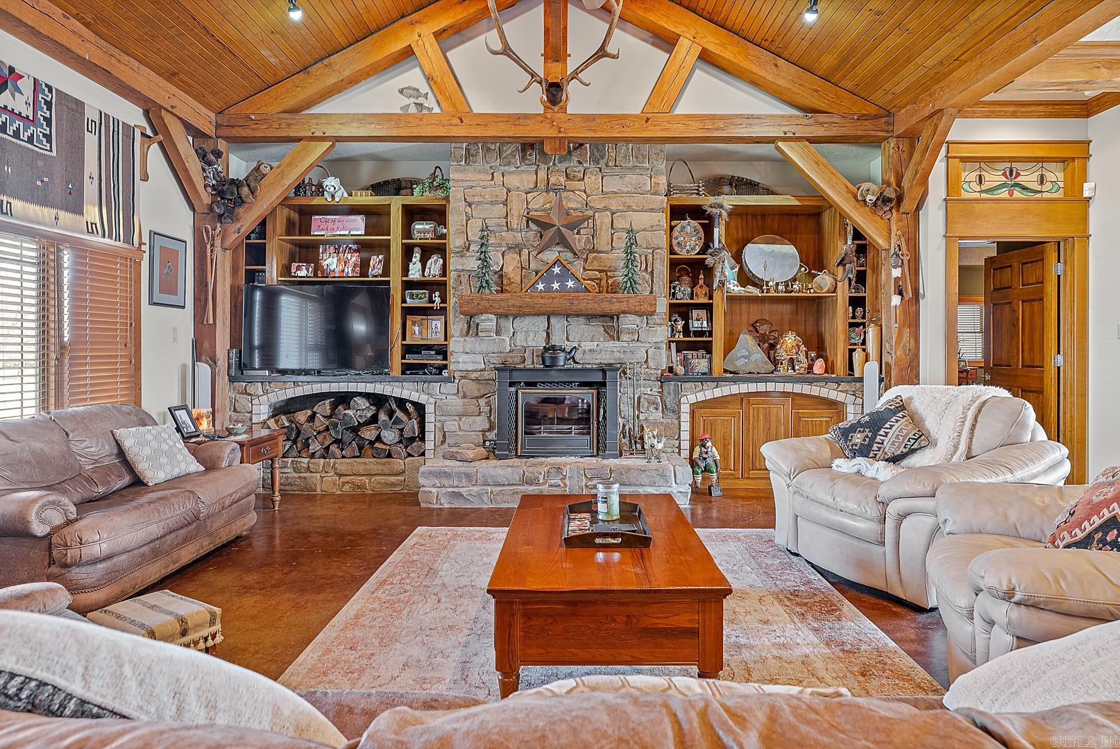 BLAIR'S ADDITION - Residential