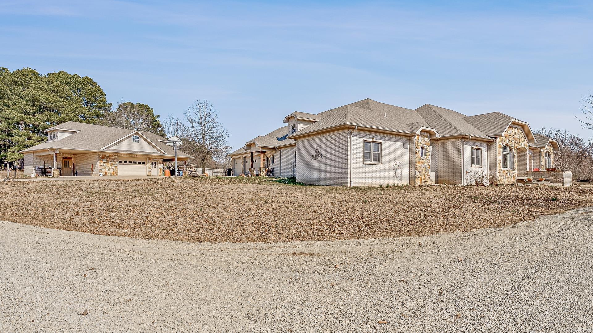 BLAIR'S ADDITION - Residential