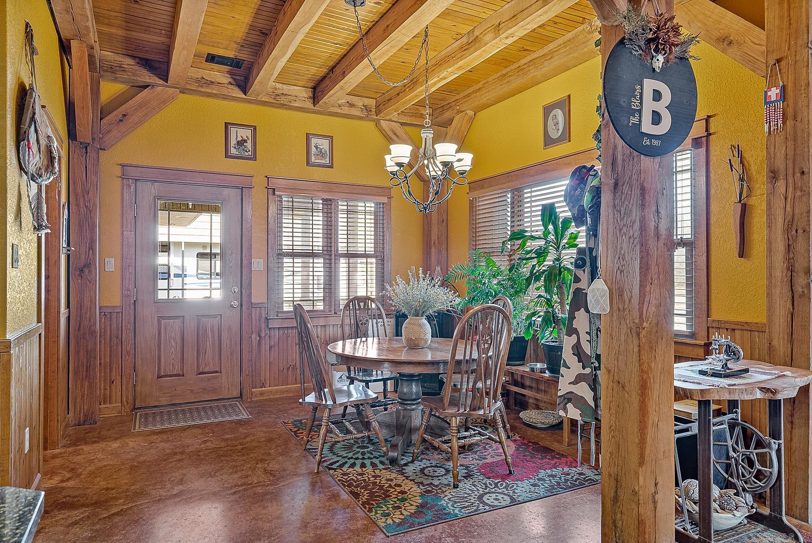 BLAIR'S ADDITION - Residential