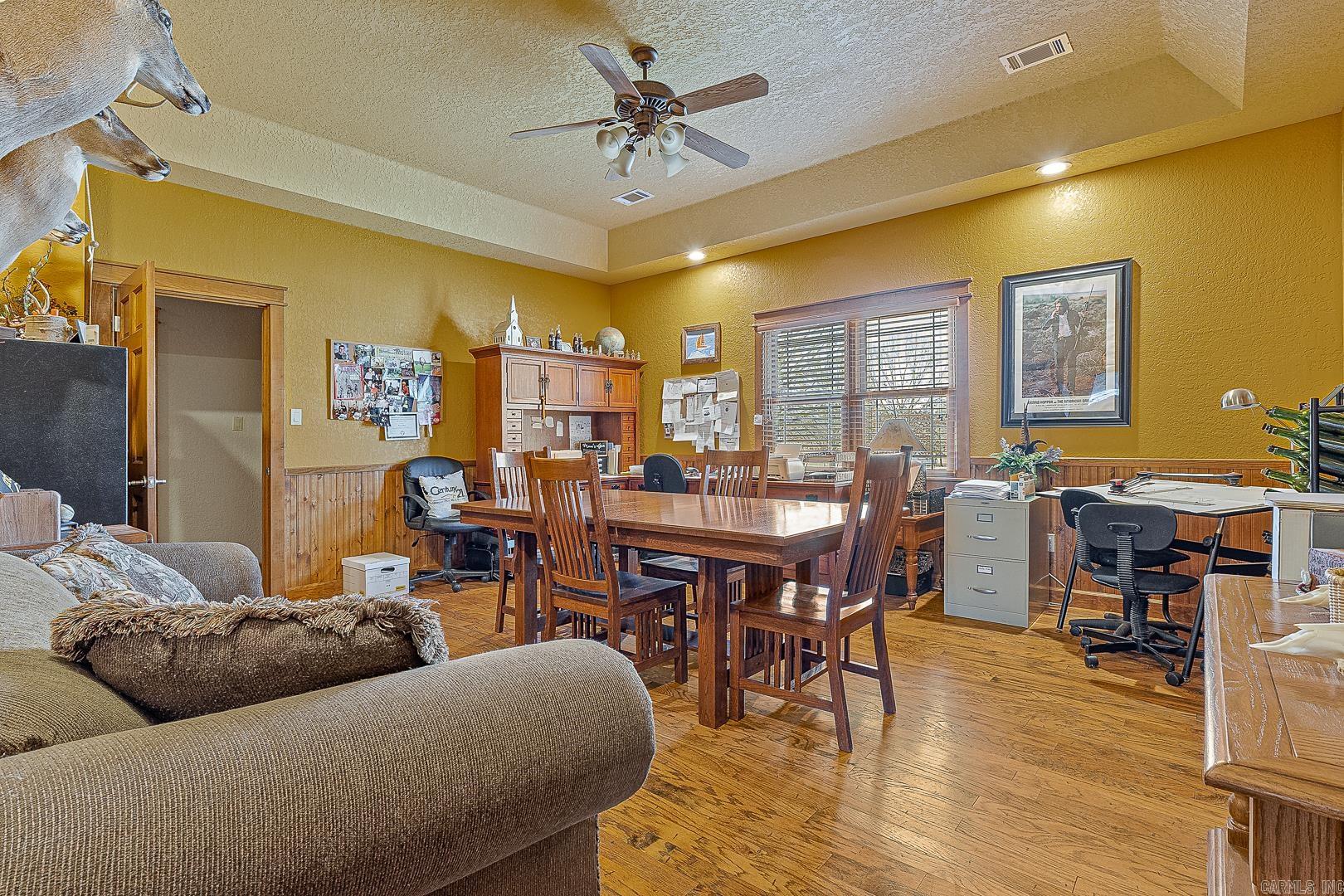 BLAIR'S ADDITION - Residential