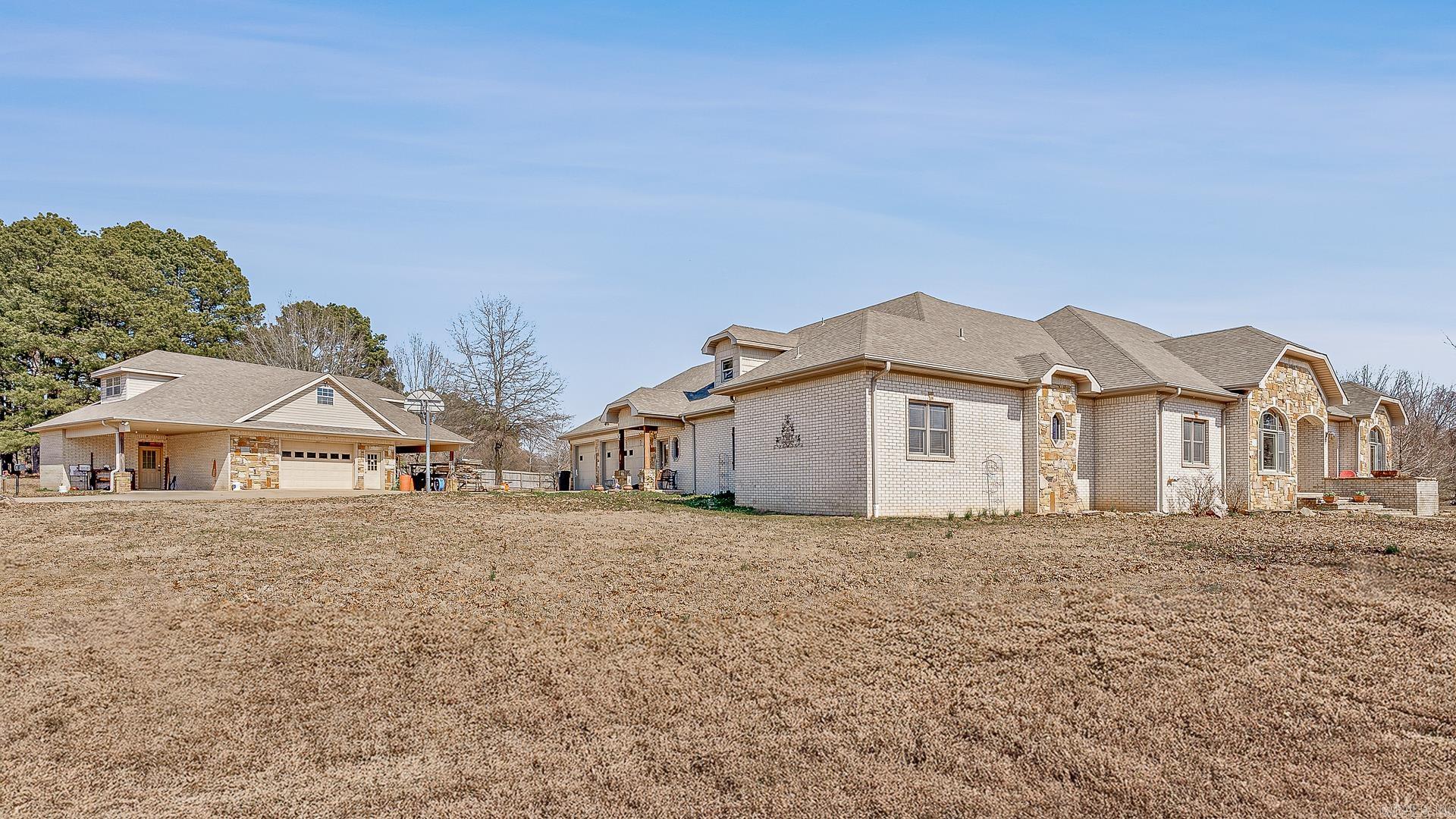 BLAIR'S ADDITION - Residential