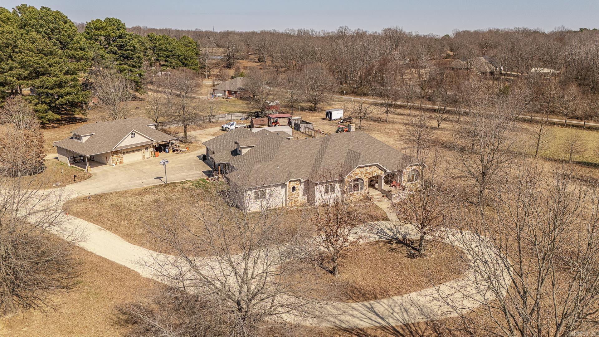 BLAIR'S ADDITION - Residential