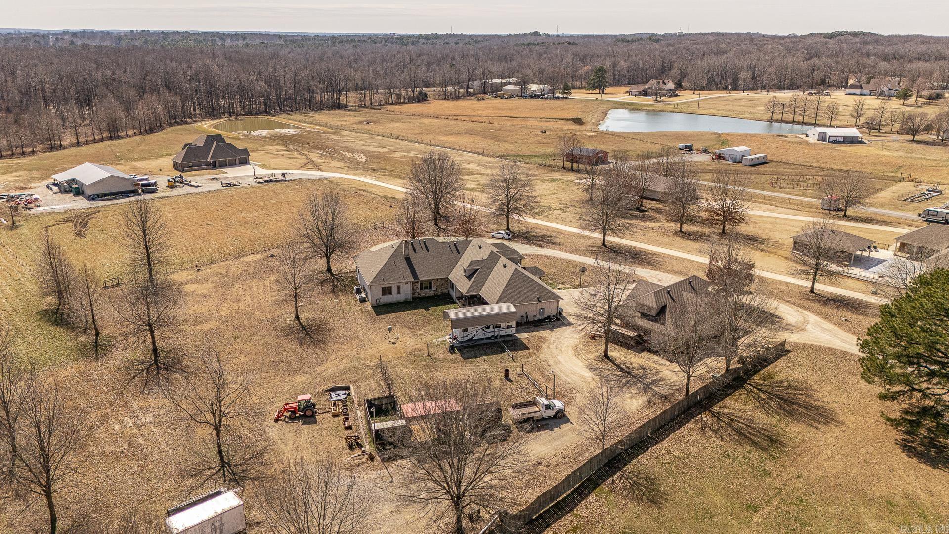 BLAIR'S ADDITION - Residential