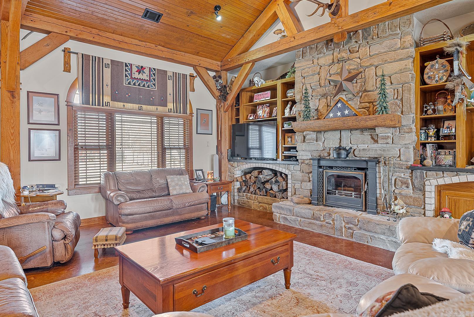 BLAIR'S ADDITION - Residential