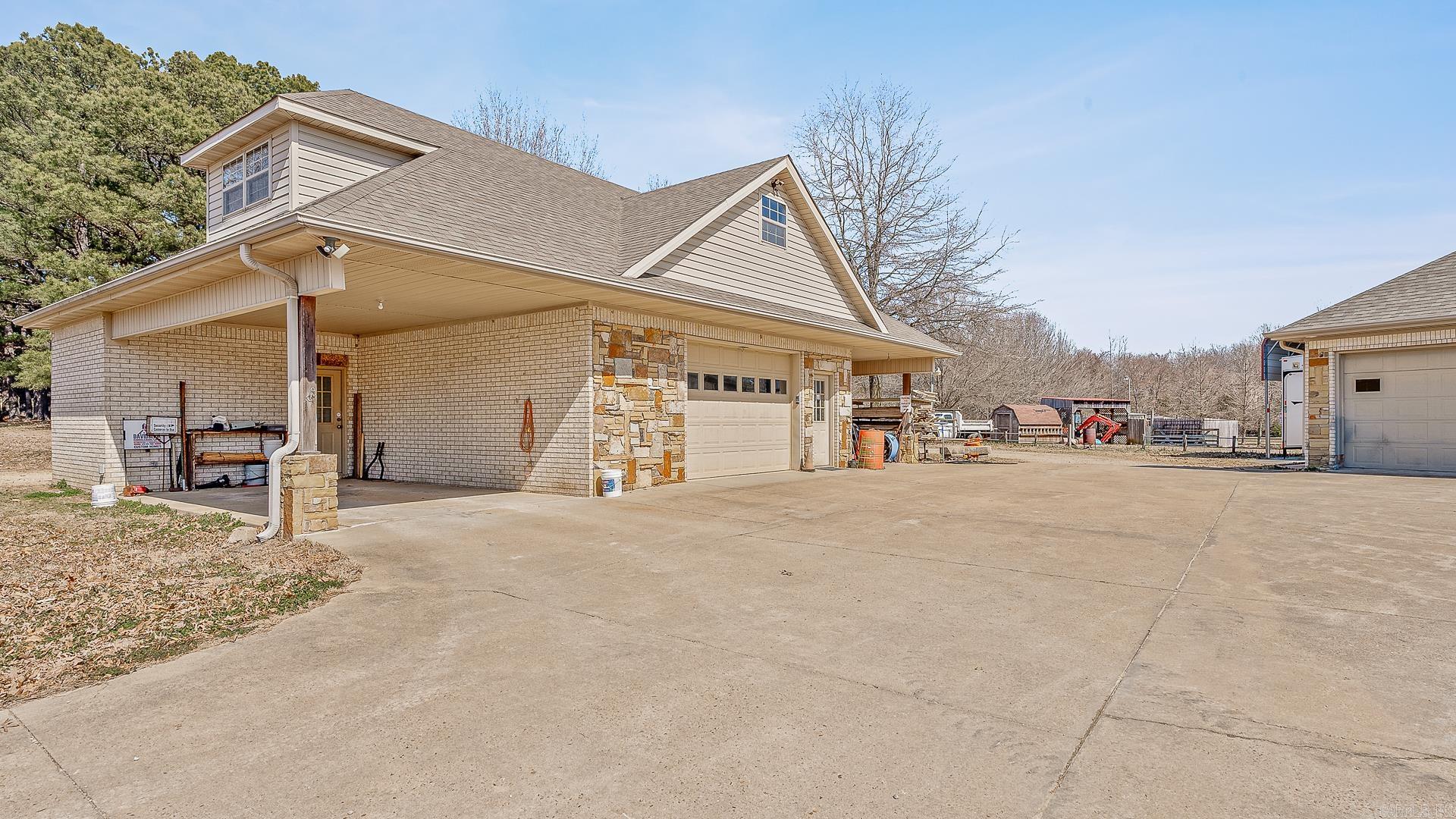 BLAIR'S ADDITION - Residential