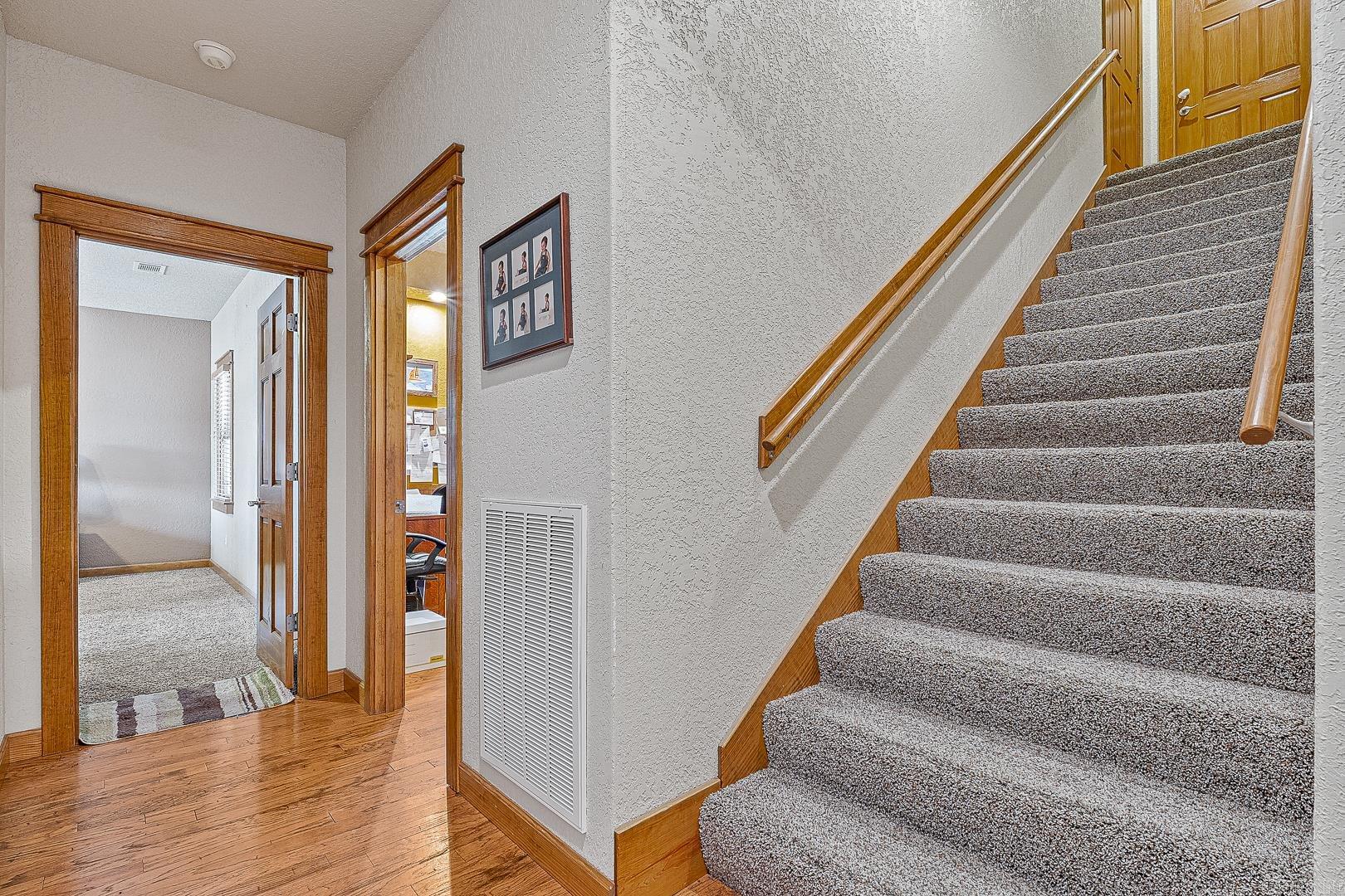 BLAIR'S ADDITION - Residential