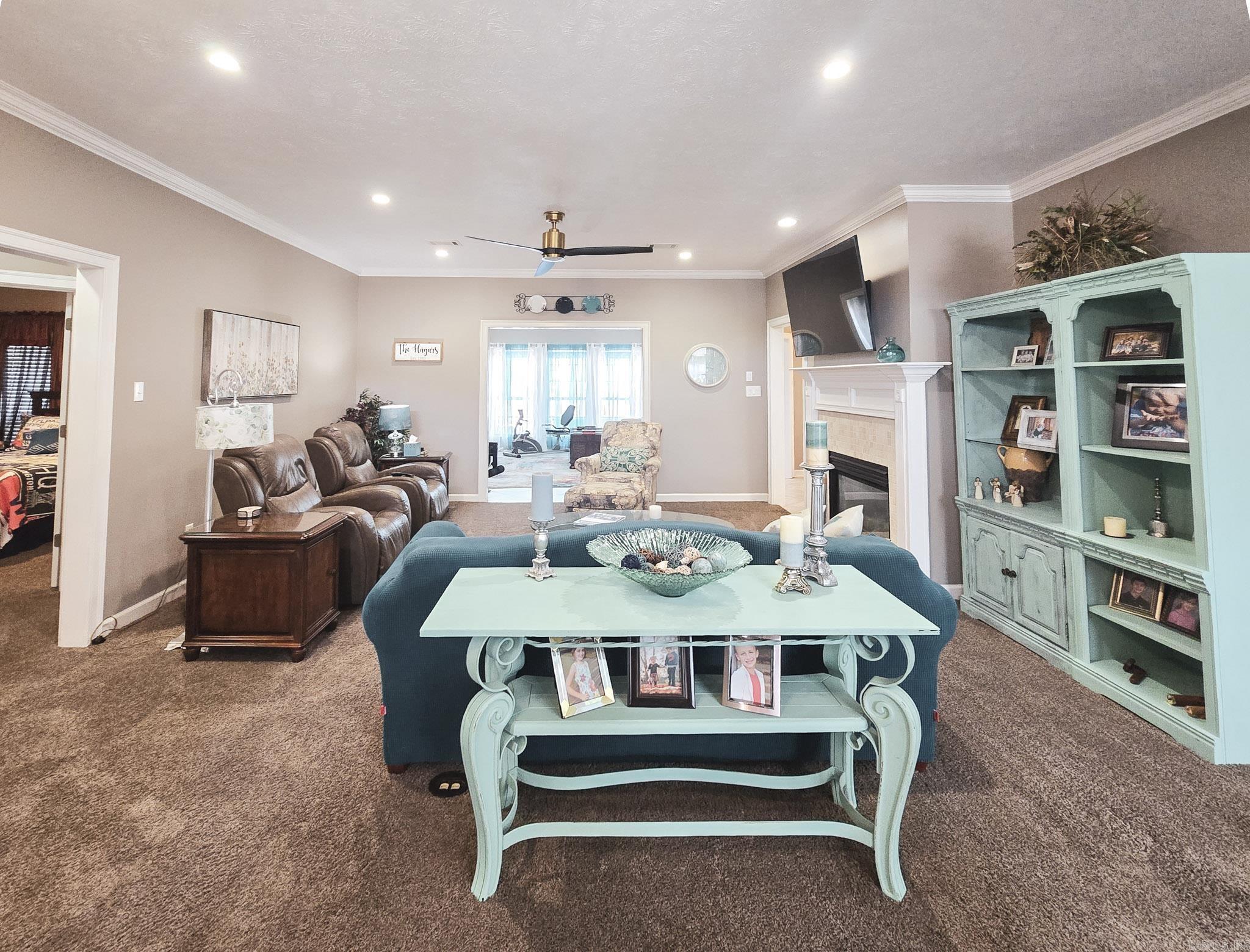 ST JOHN'S - Residential