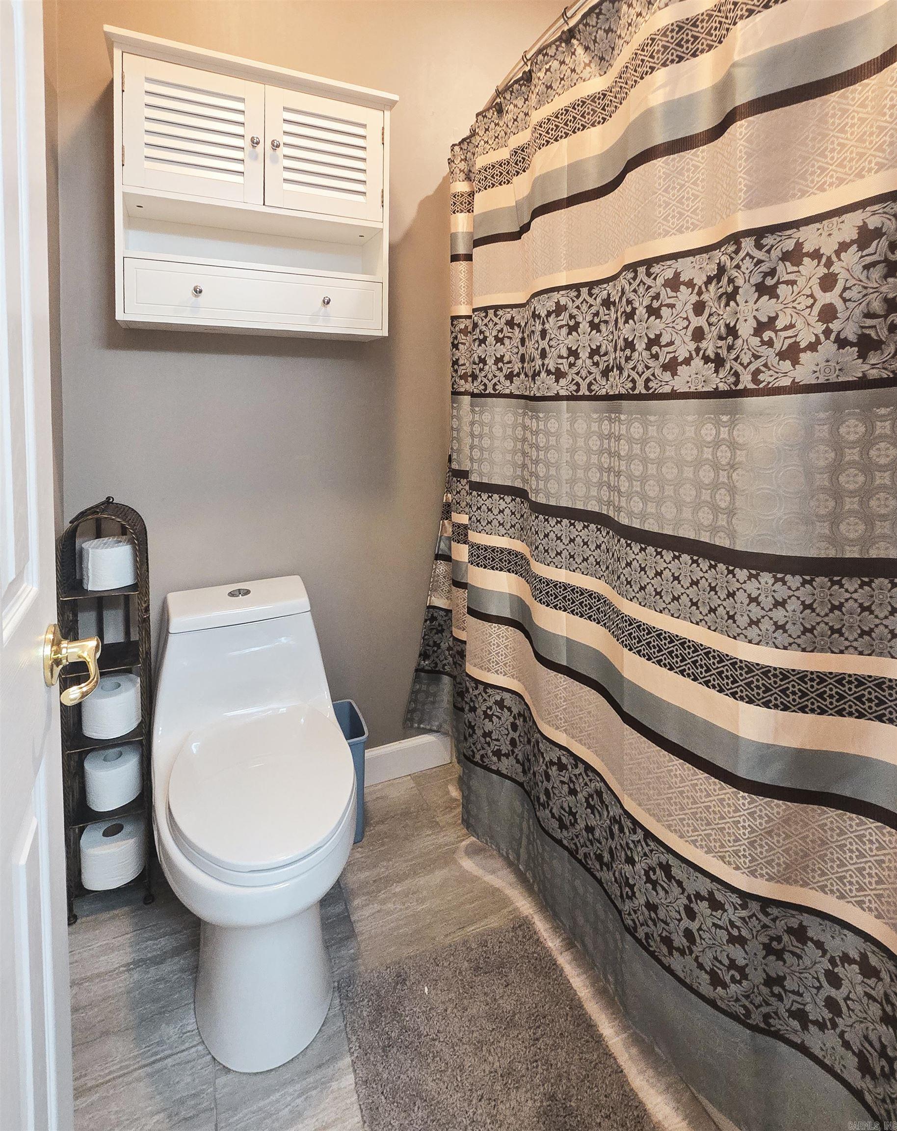 ST JOHN'S - Residential