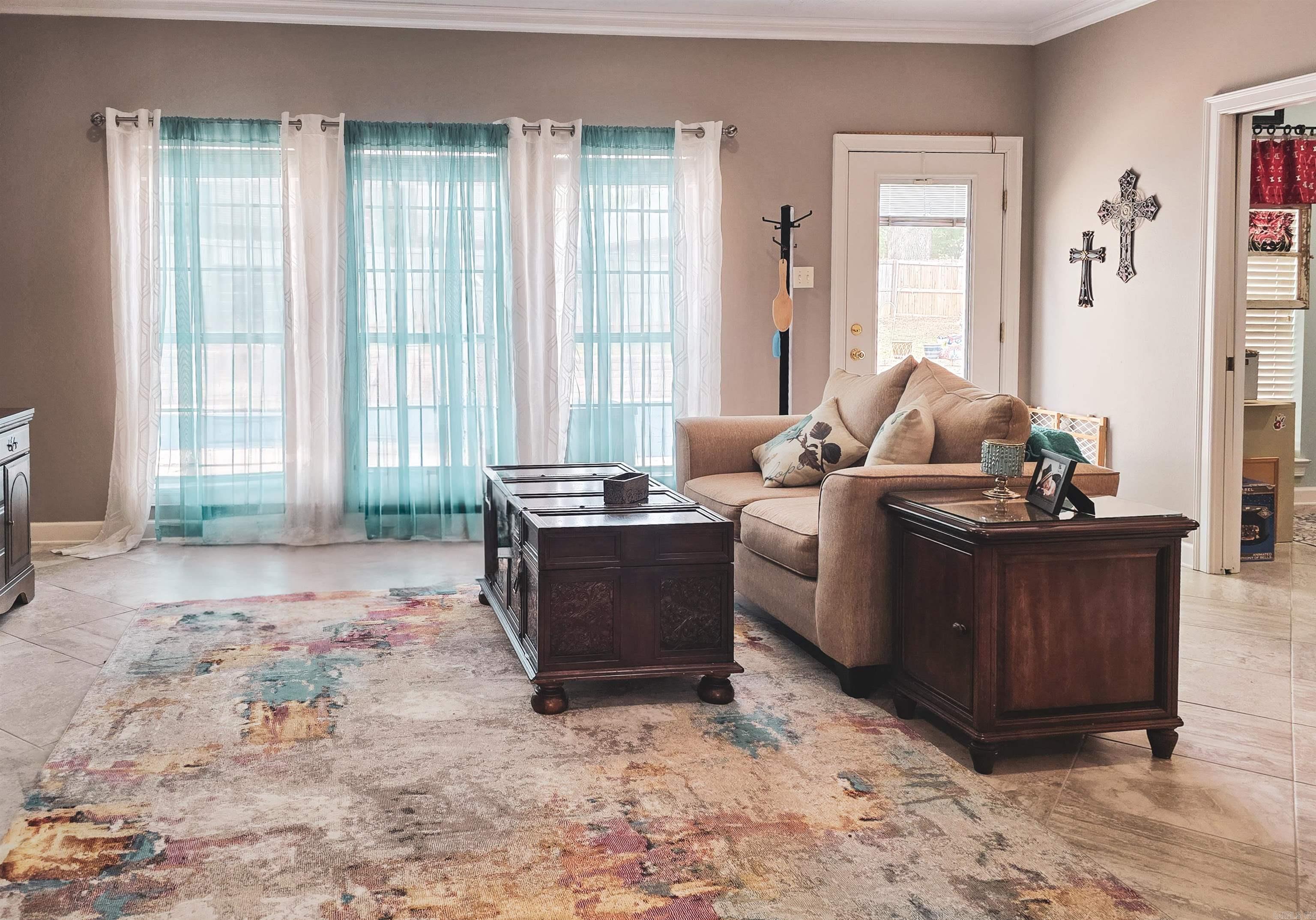 ST JOHN'S - Residential