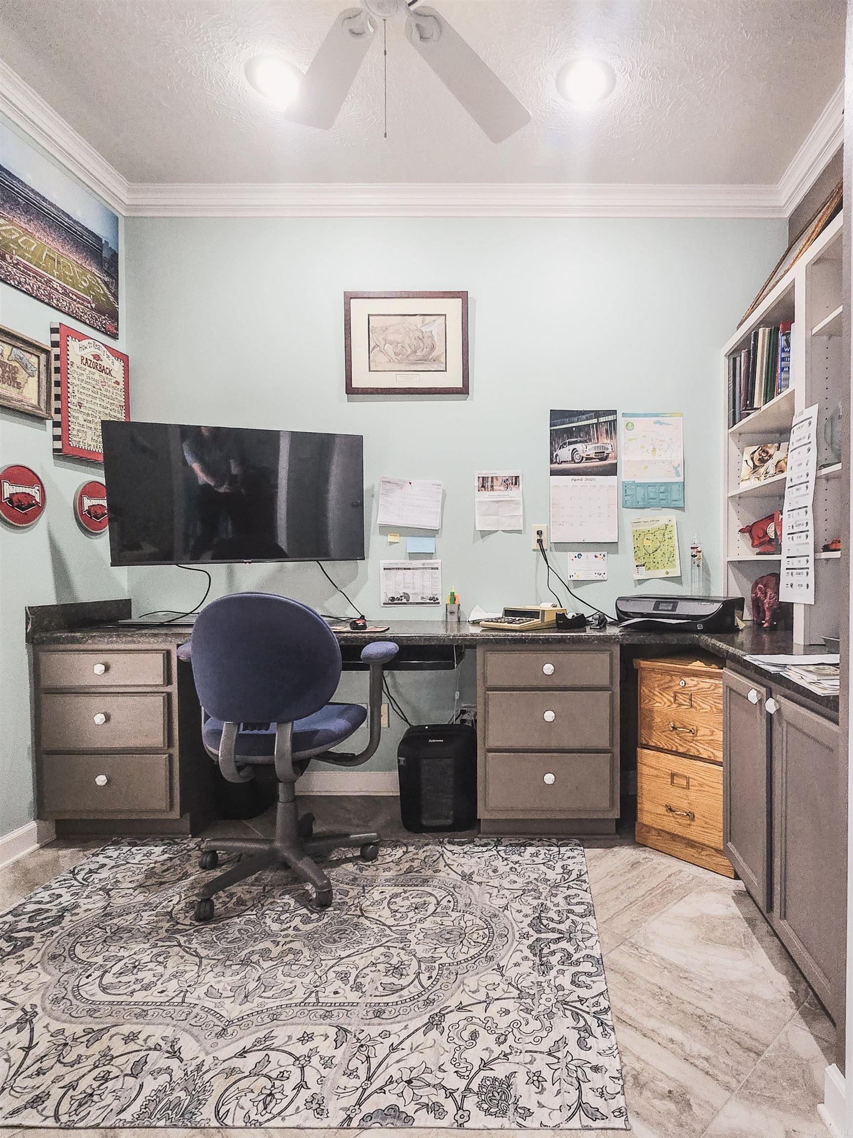 ST JOHN'S - Residential