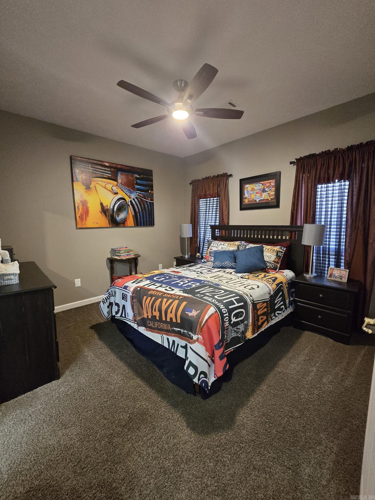 ST JOHN'S - Residential