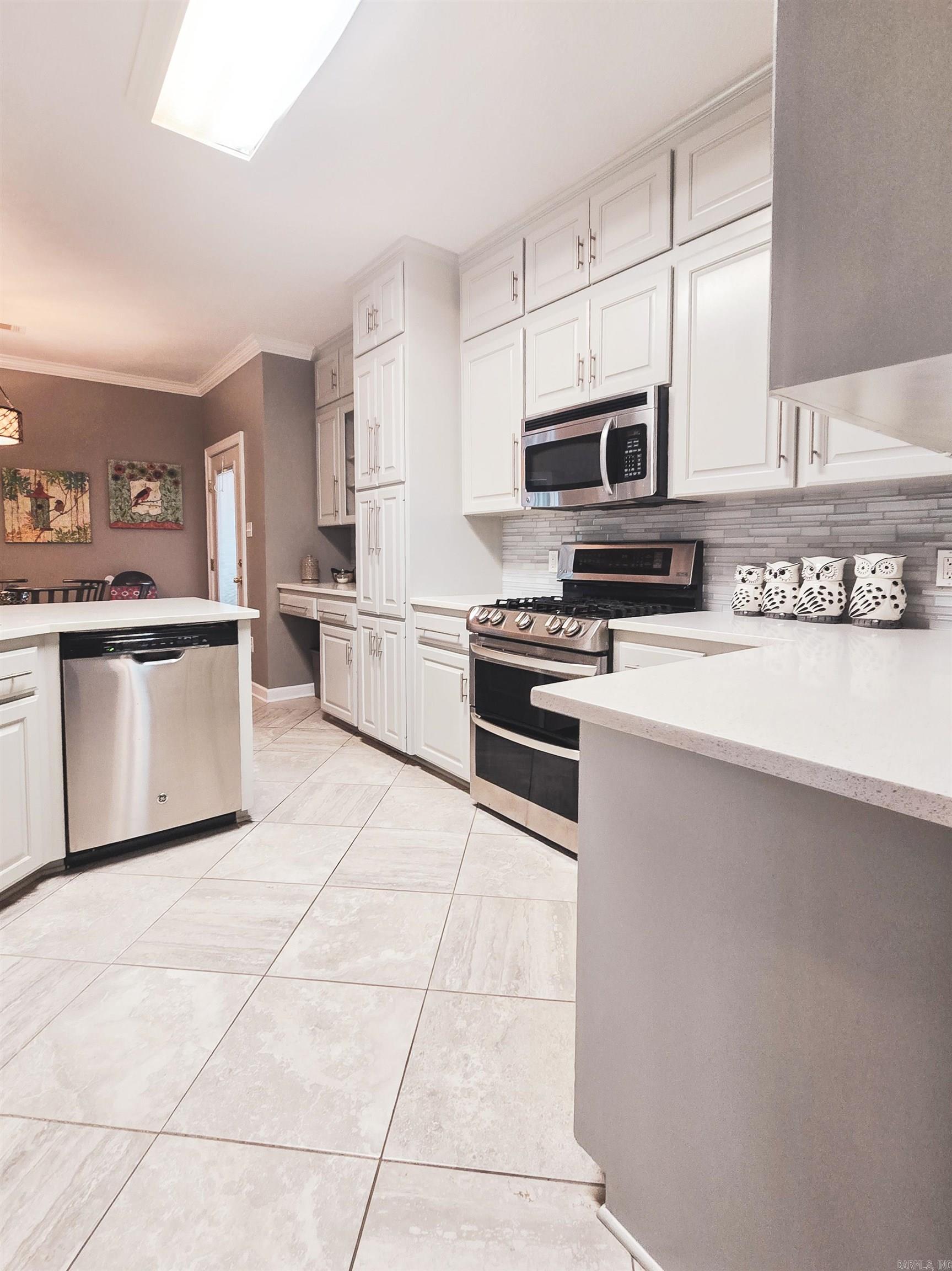 ST JOHN'S - Residential