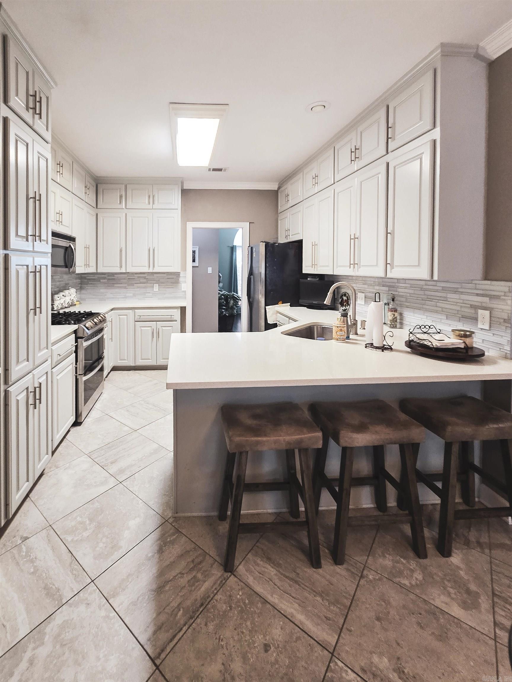 ST JOHN'S - Residential