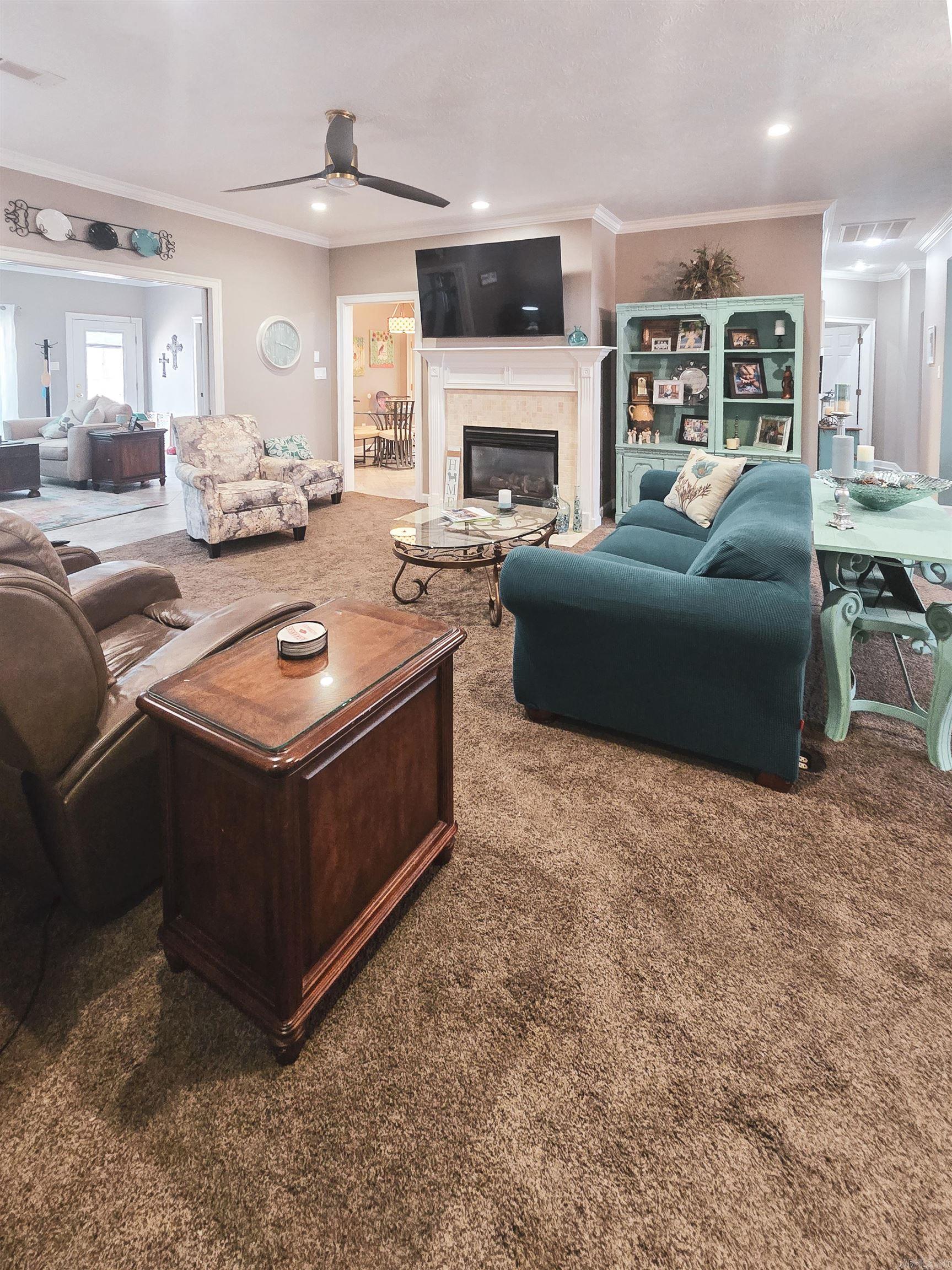 ST JOHN'S - Residential