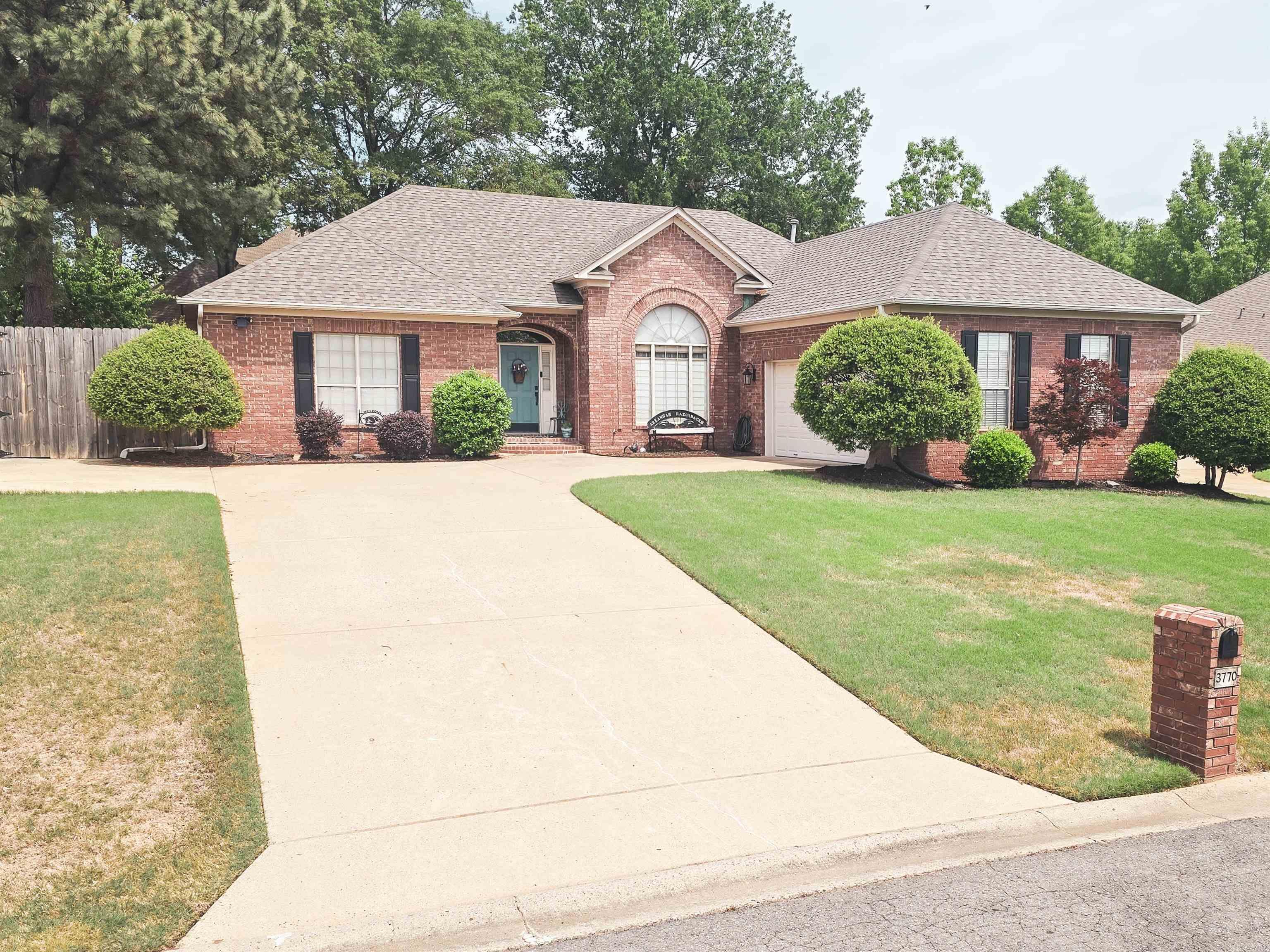 ST JOHN'S - Residential