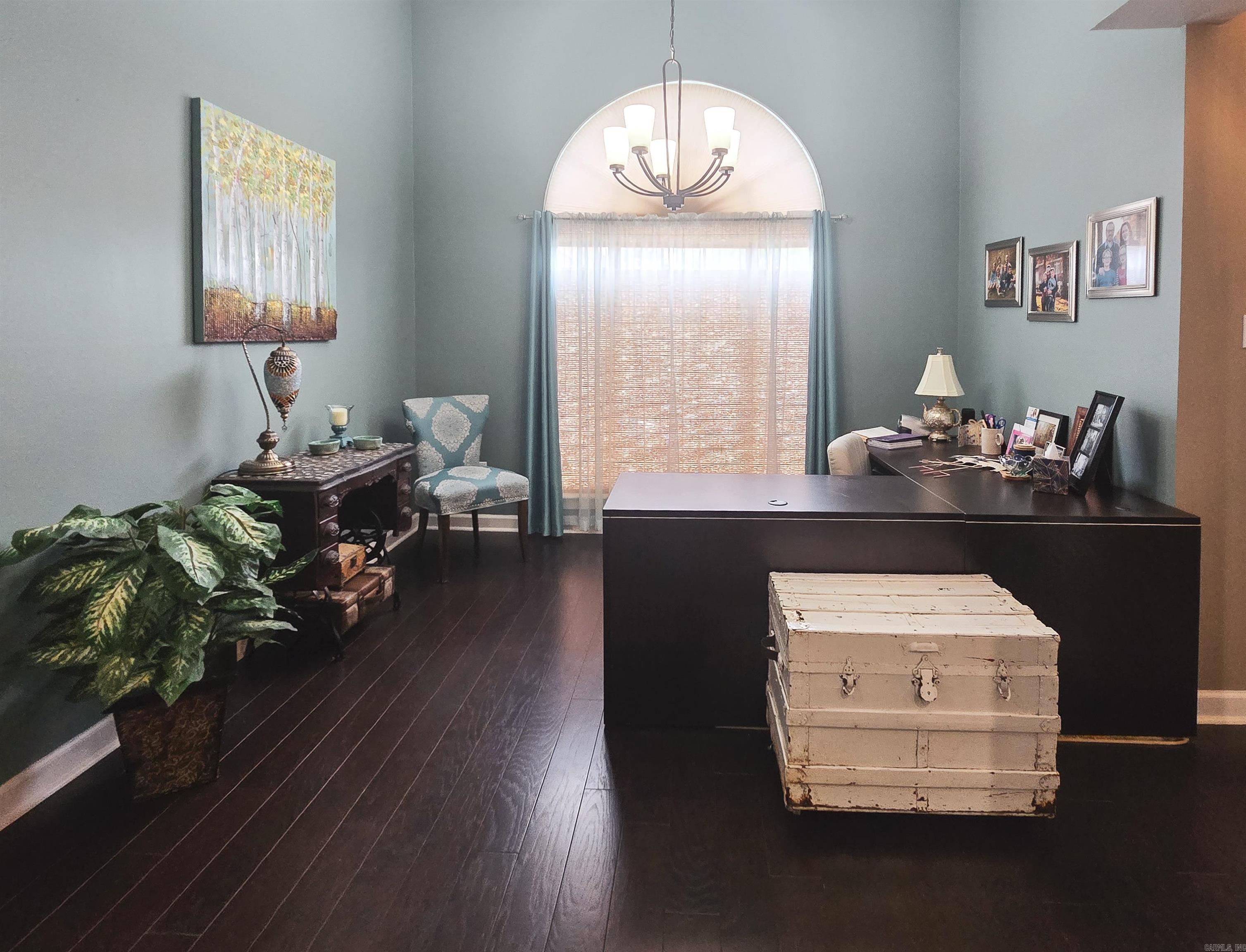 ST JOHN'S - Residential