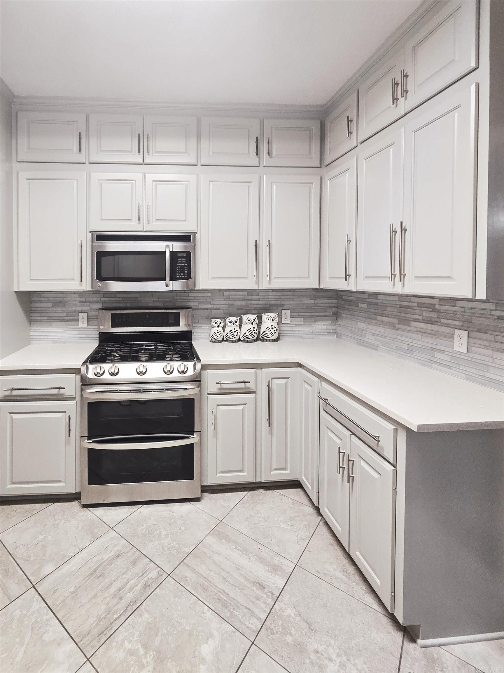 ST JOHN'S - Residential