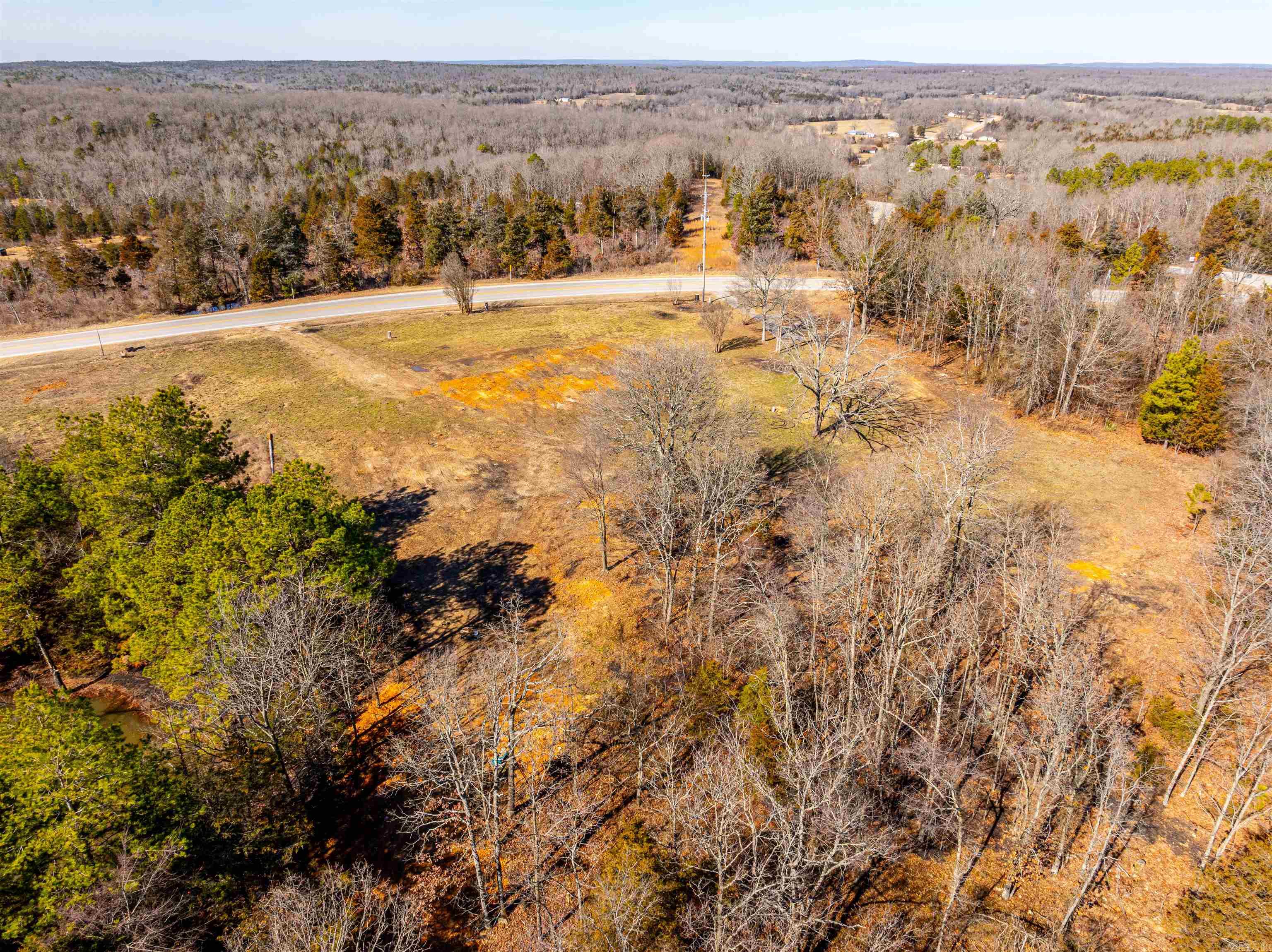 Metes & Bounds - Land