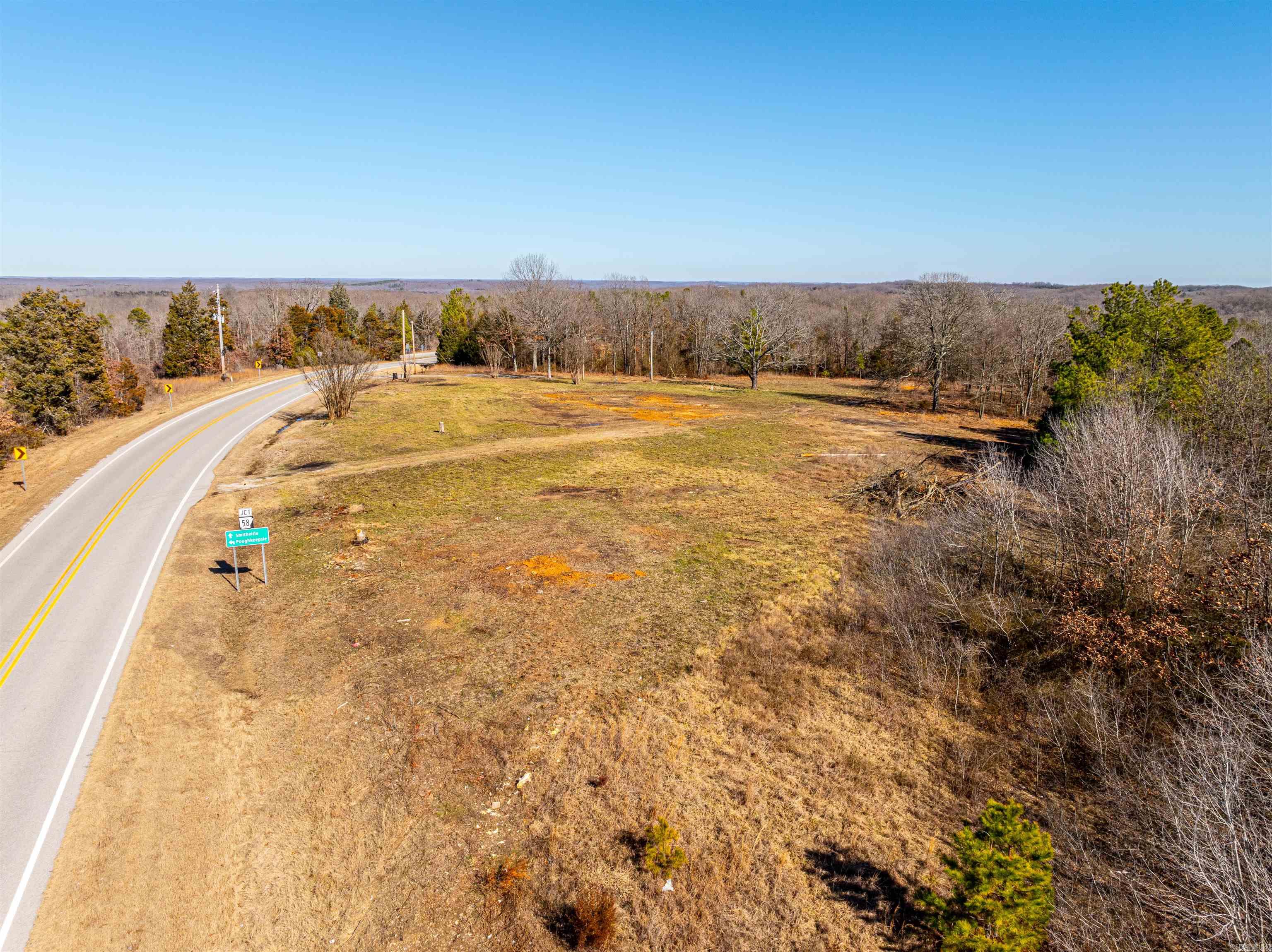 Metes & Bounds - Land