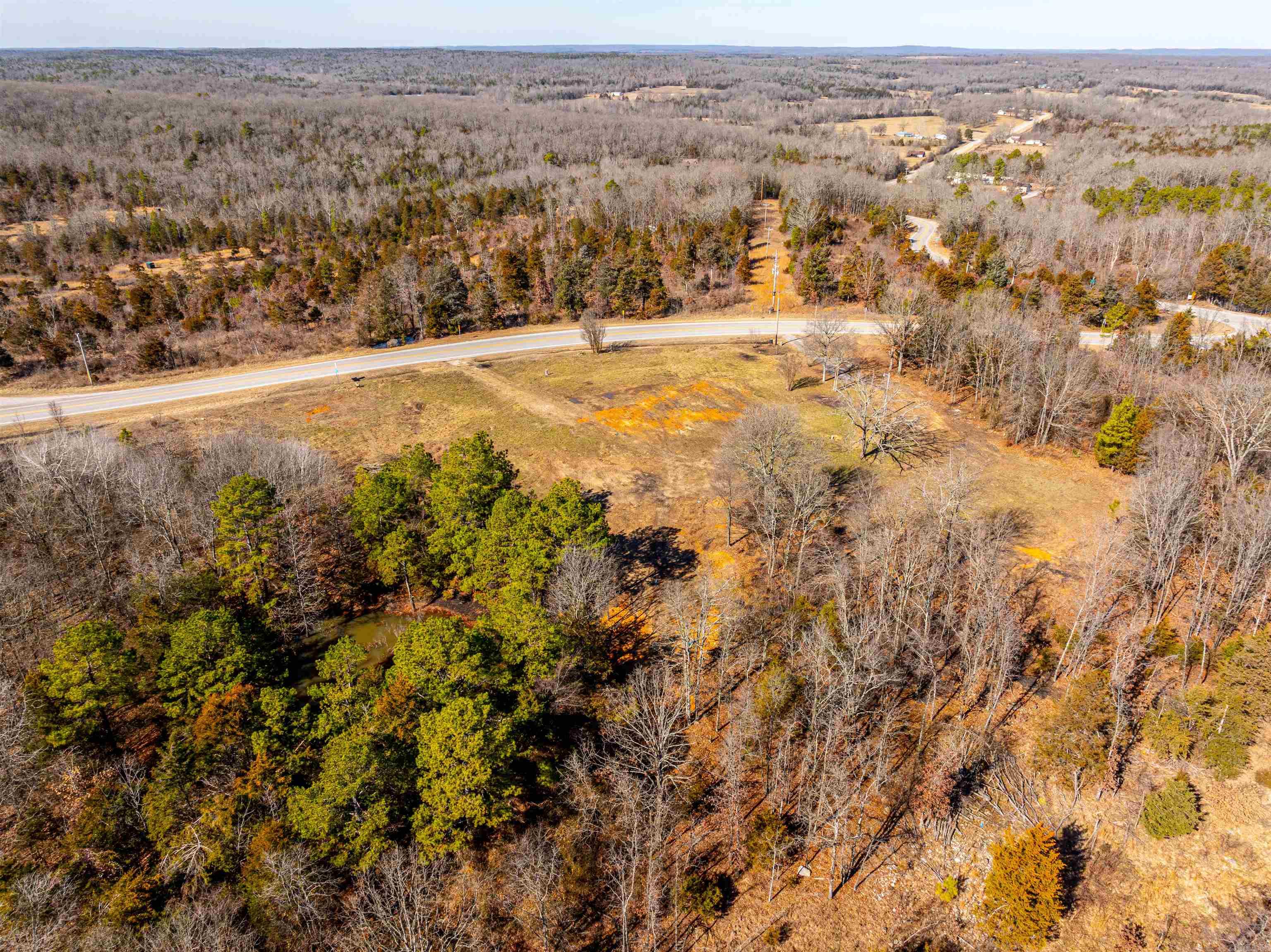 Metes & Bounds - Land