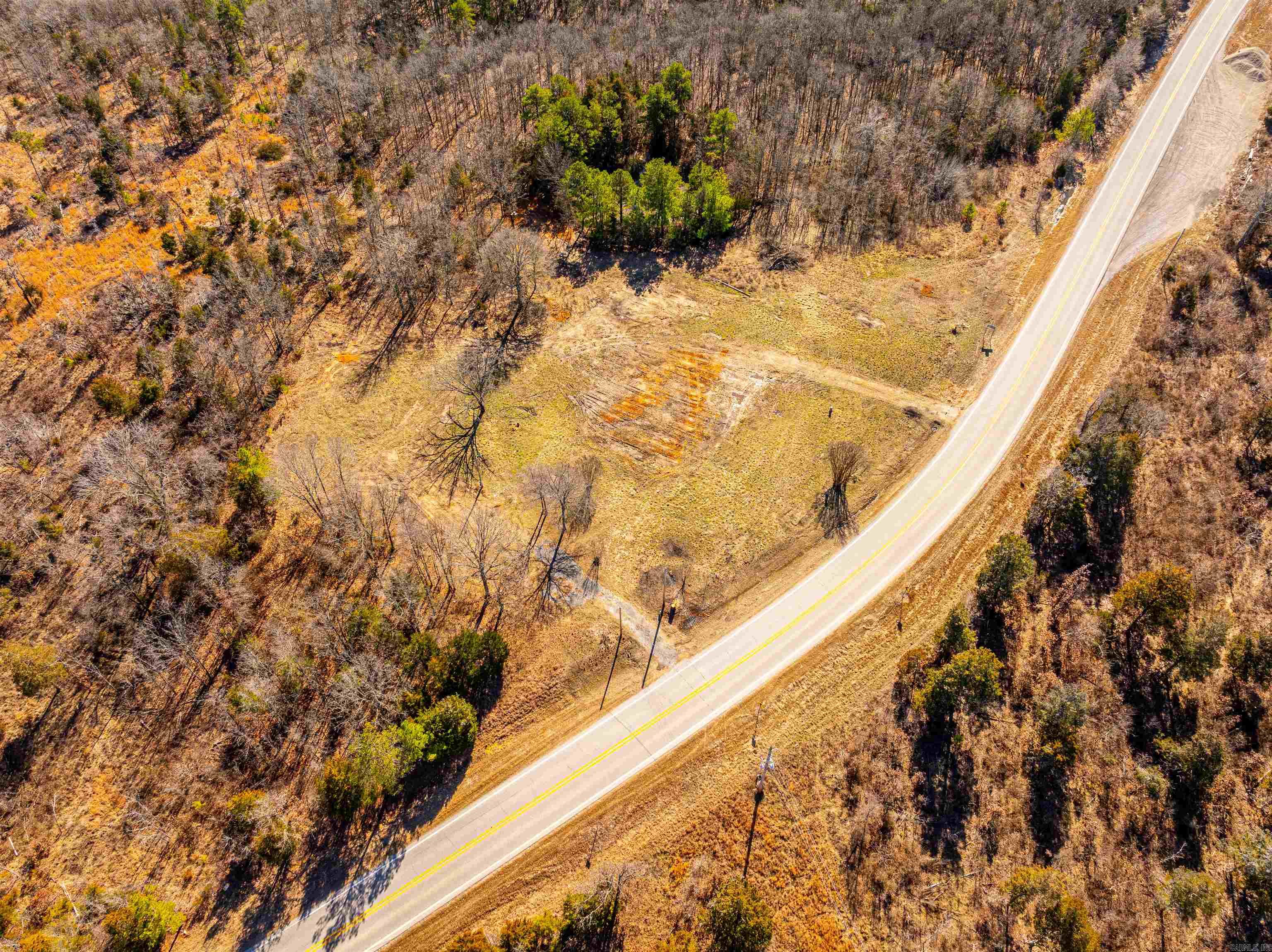 Metes & Bounds - Land