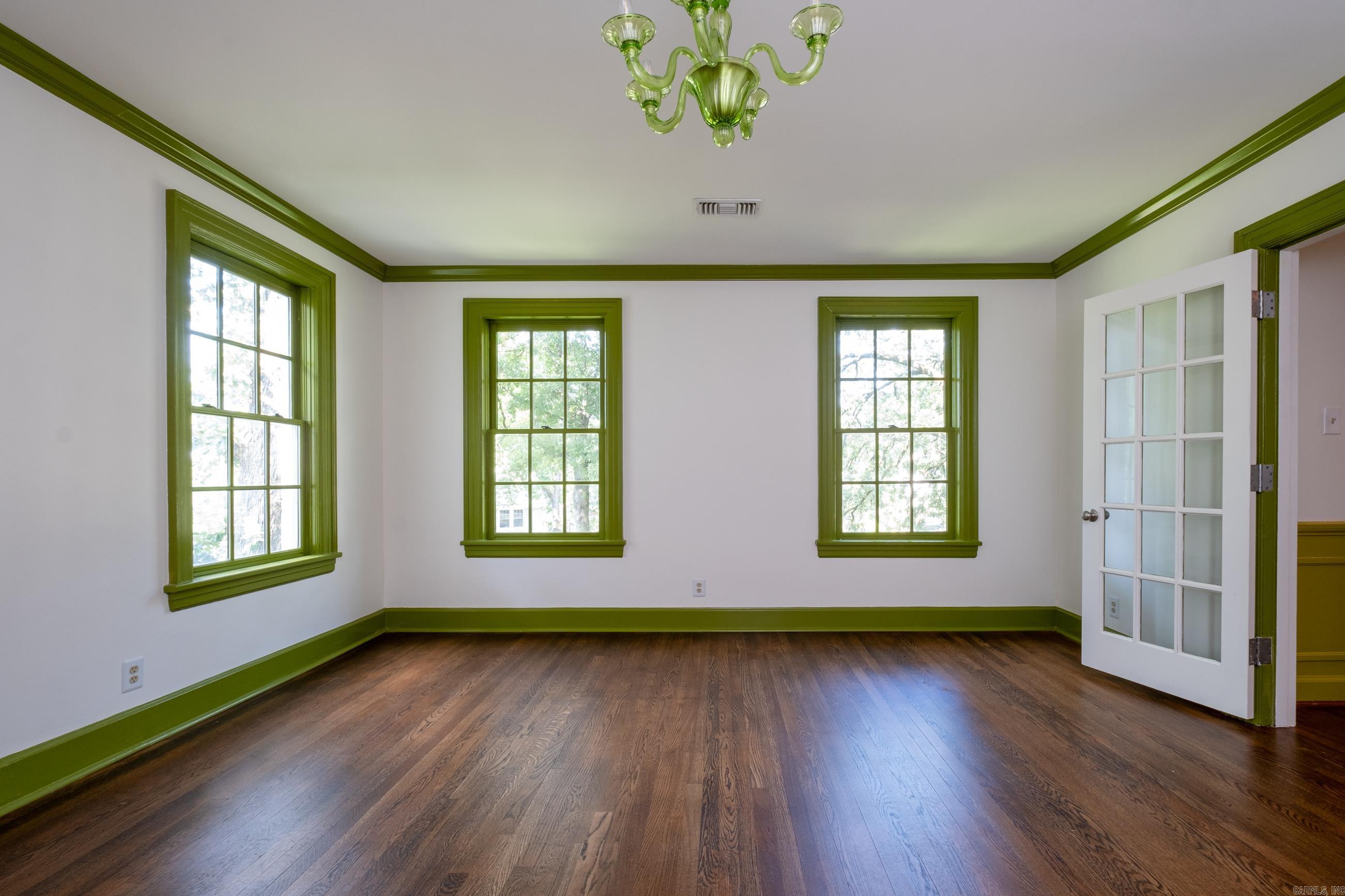 Cliffewood - Residential