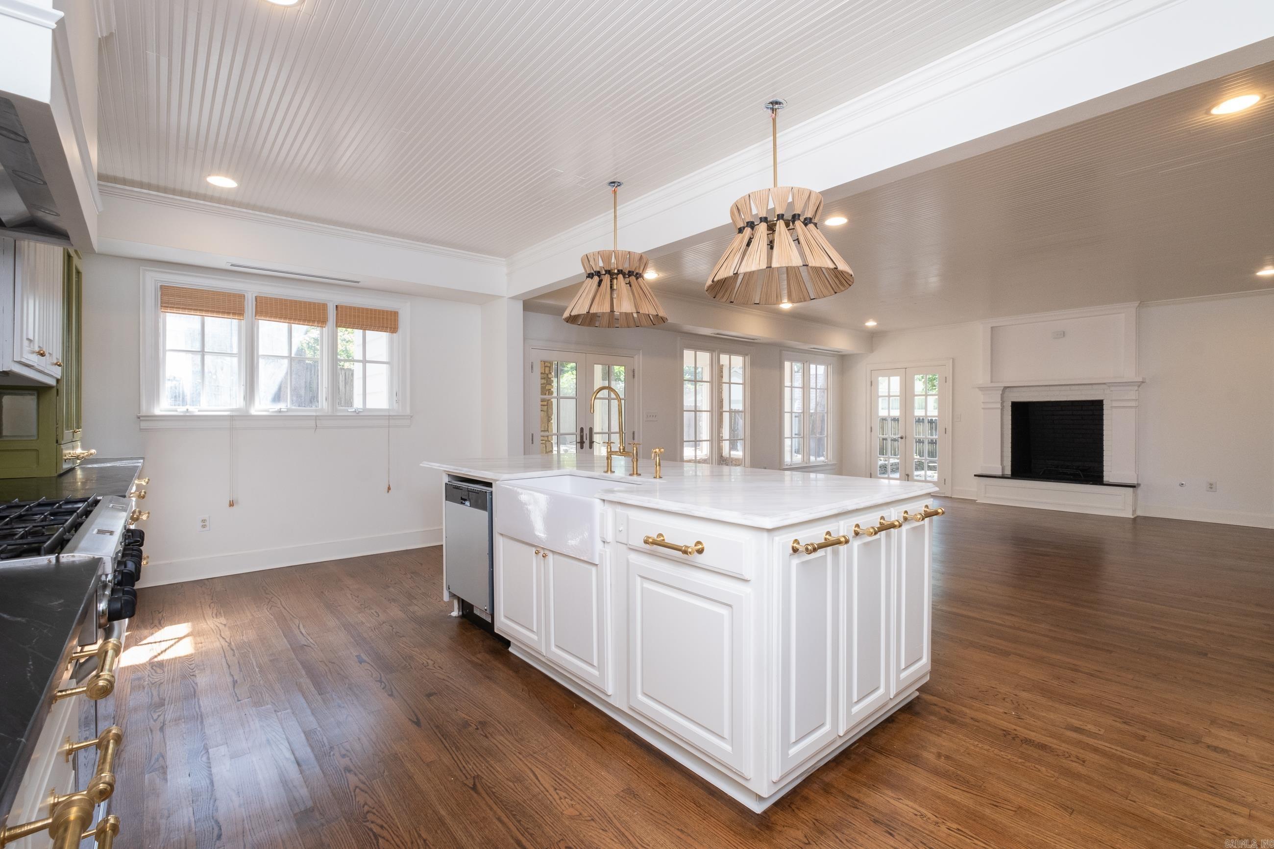 Cliffewood - Residential