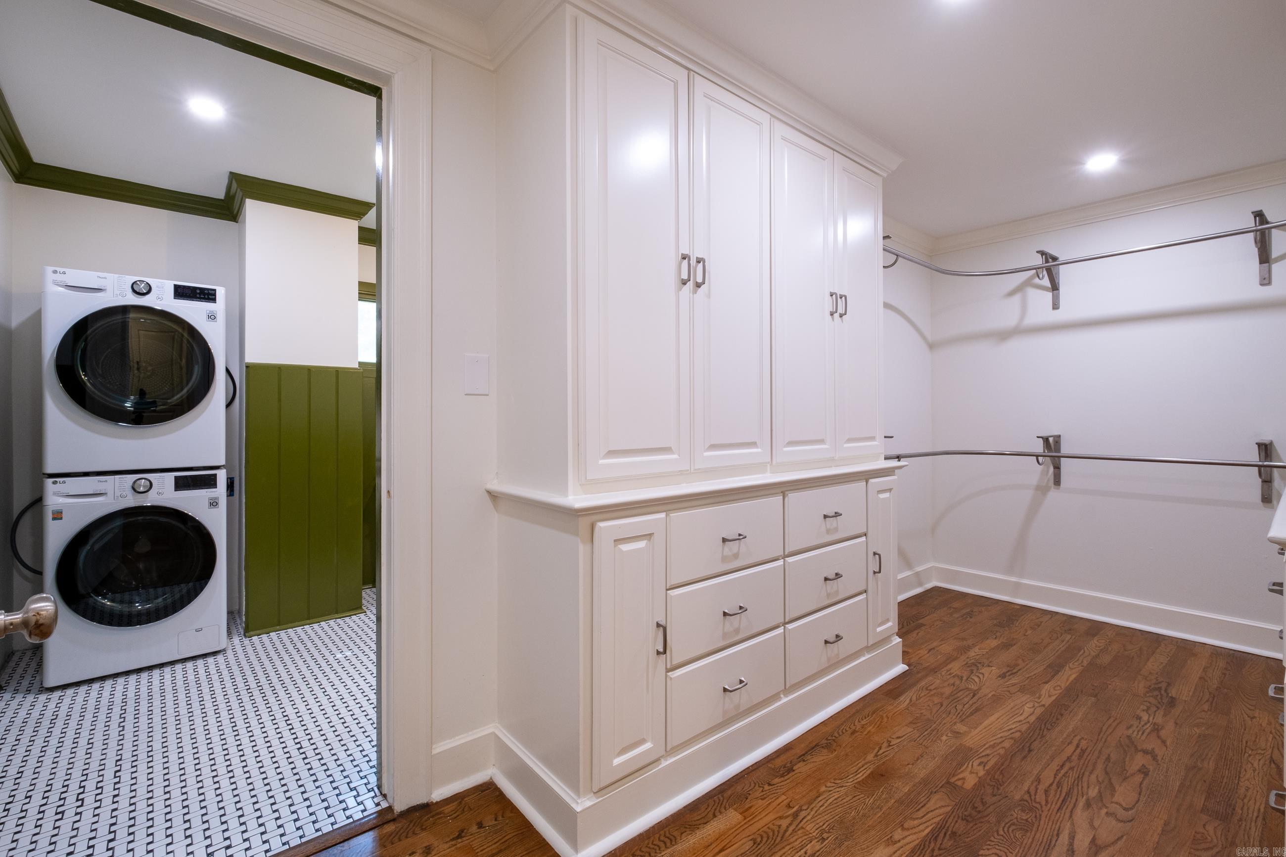 Cliffewood - Residential