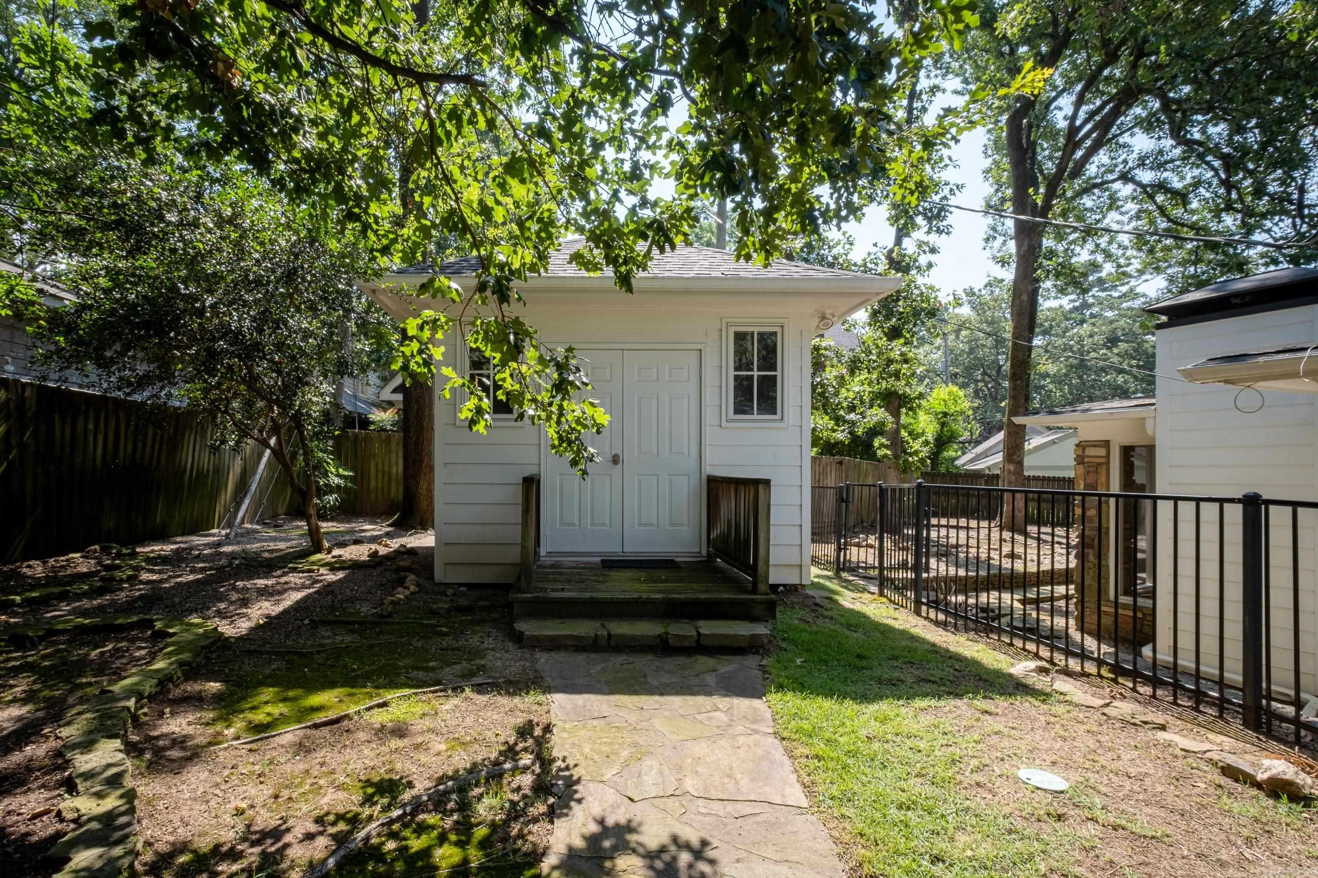 Cliffewood - Residential