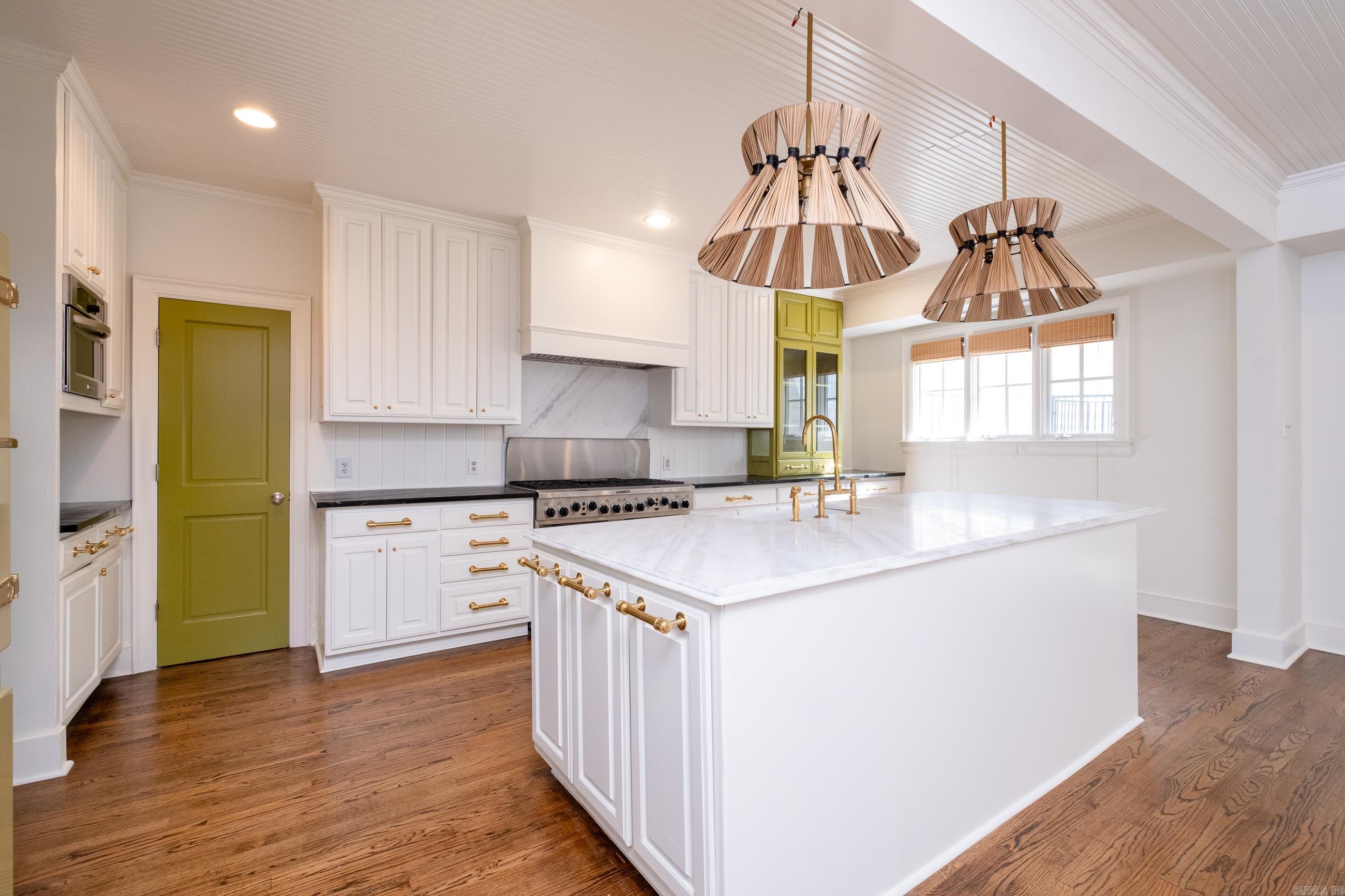 Cliffewood - Residential