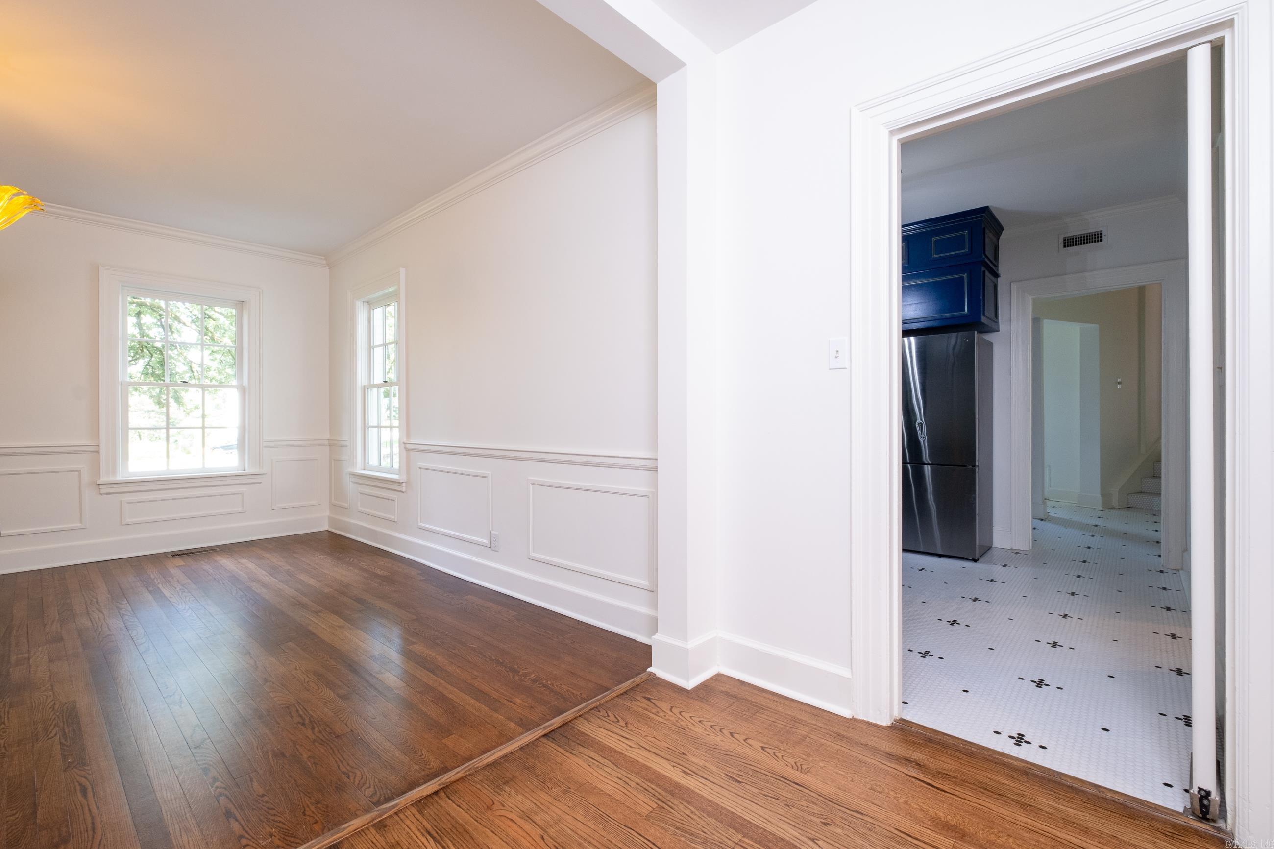 Cliffewood - Residential