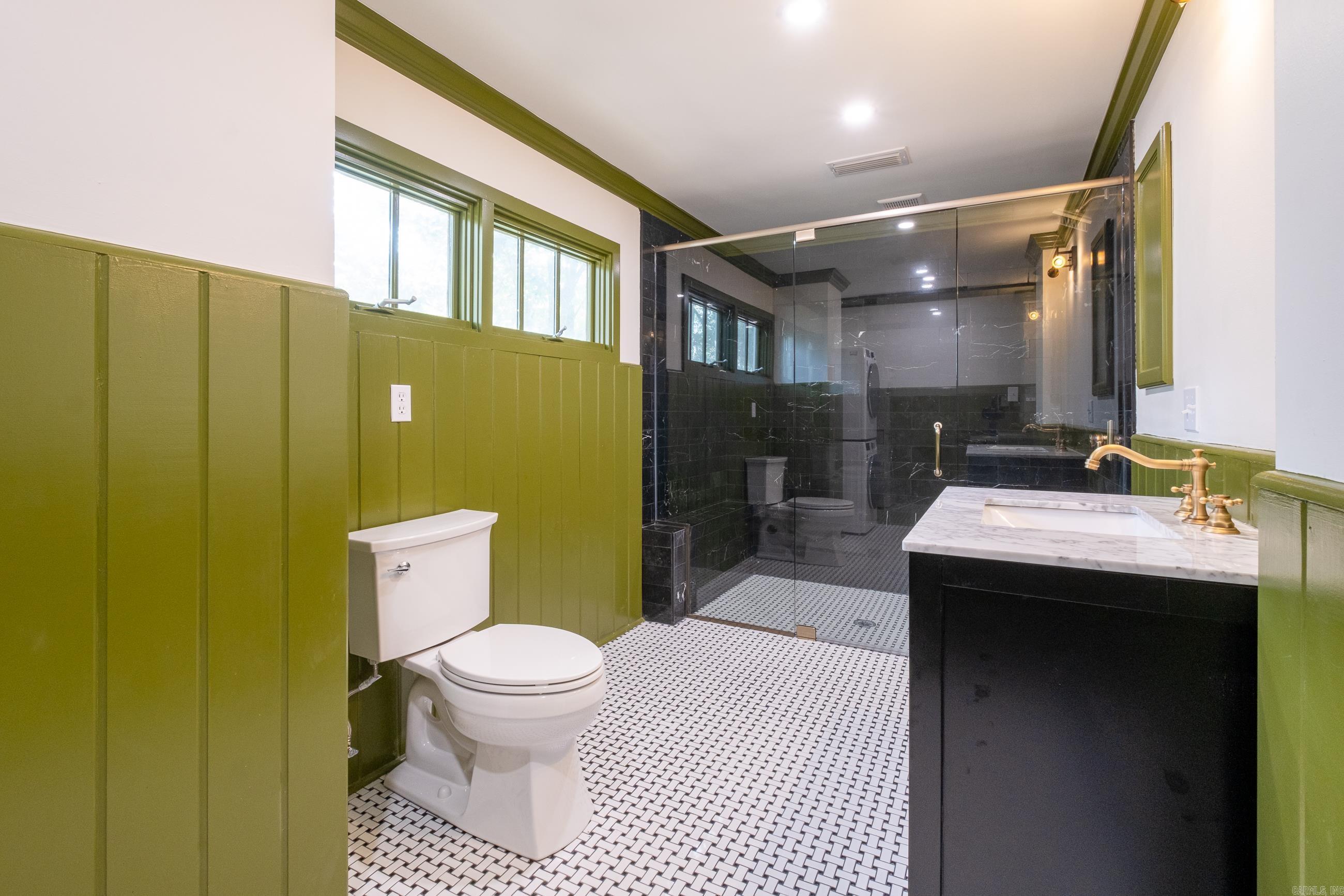 Cliffewood - Residential