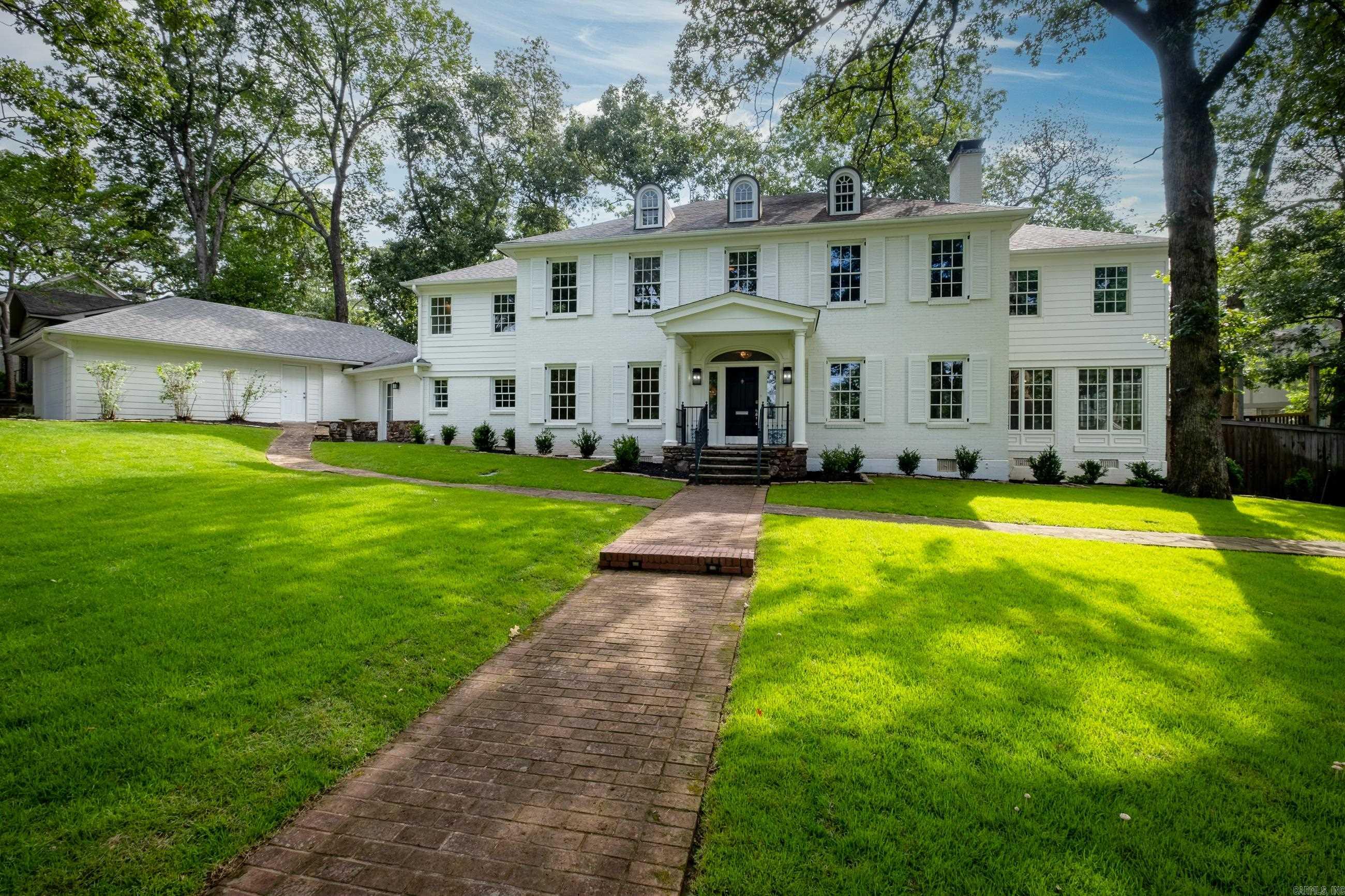 Cliffewood - Residential