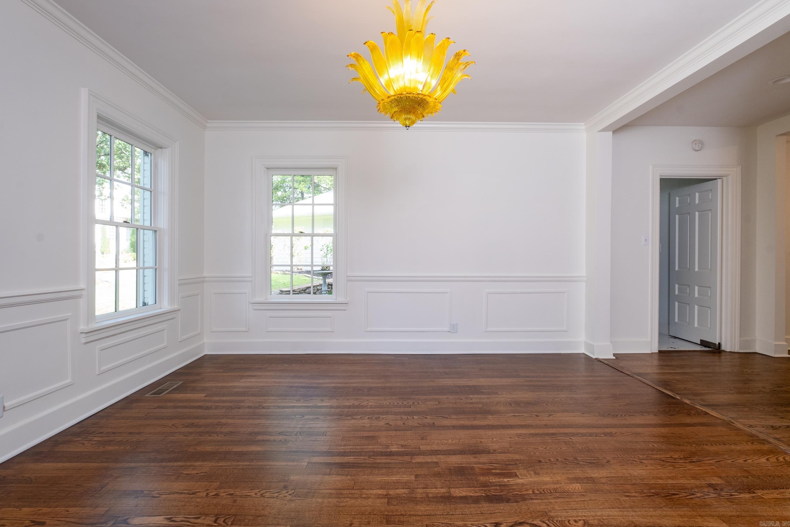 Cliffewood - Residential