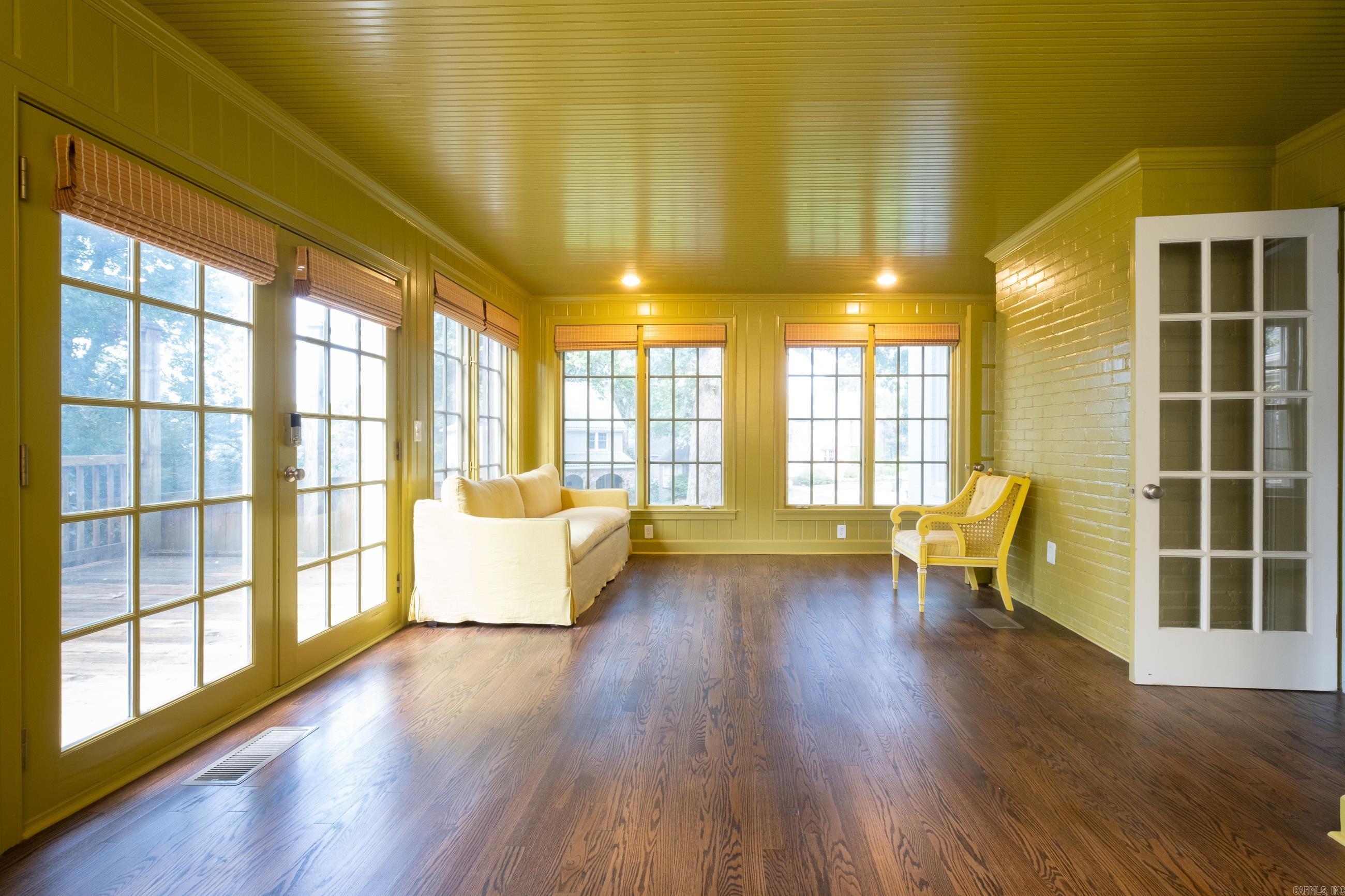 Cliffewood - Residential