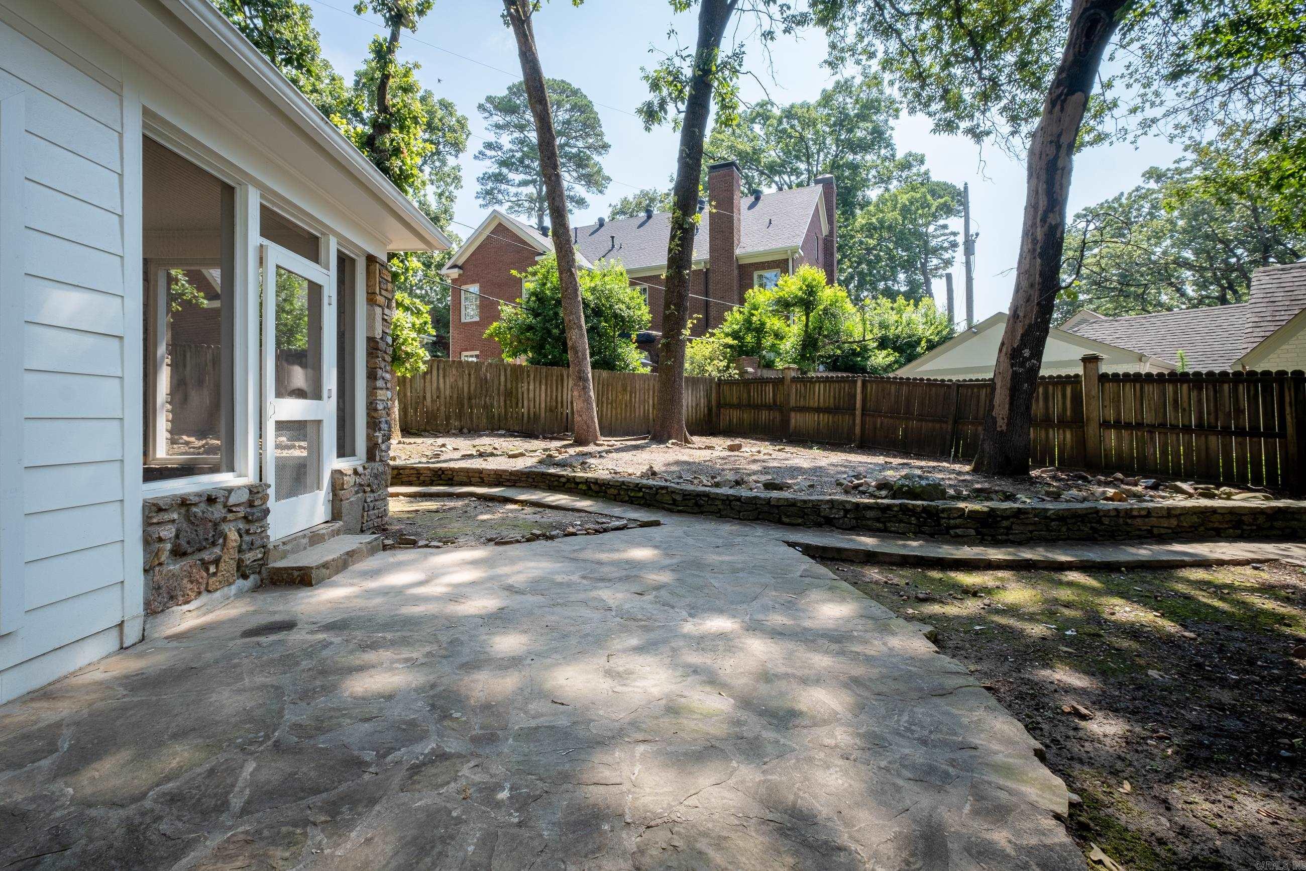 Cliffewood - Residential