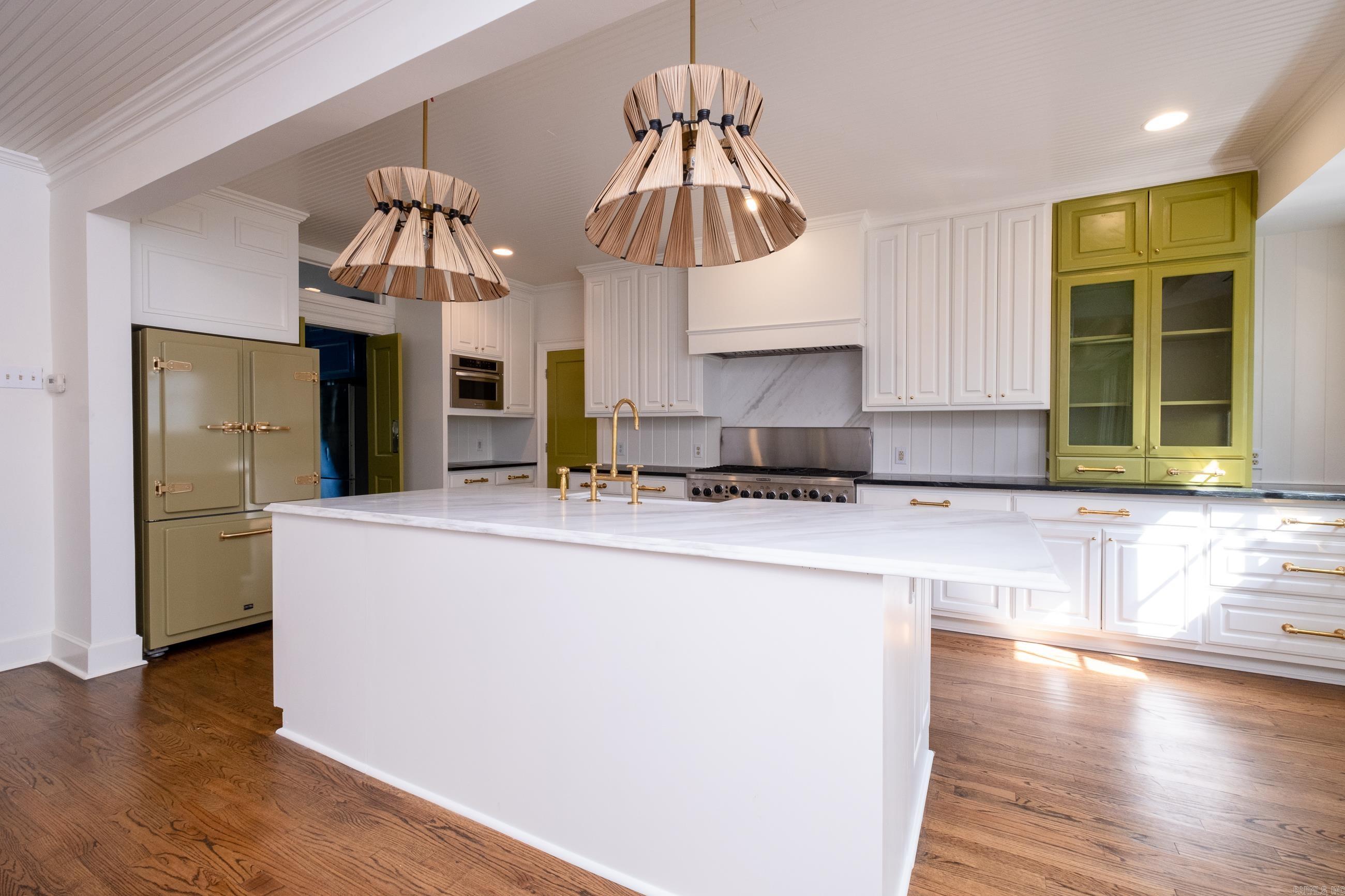 Cliffewood - Residential